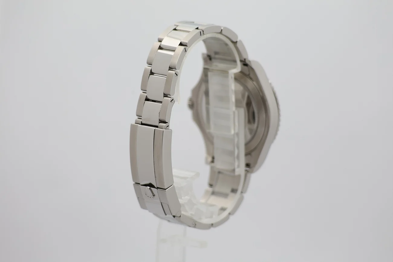 Rolex Yacht-Master – Ref. 126622, Sehr gut – 5/10