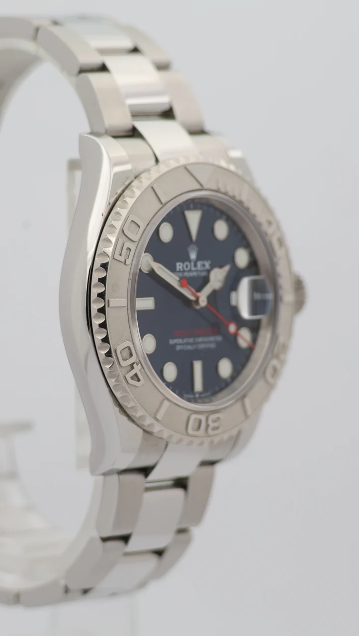 Rolex Yacht-Master – Ref. 126622, Sehr gut – 8/10