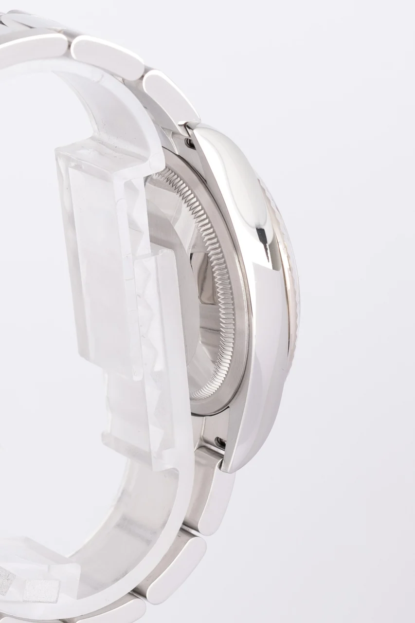 Rolex Datejust 36 – Ref. 126234, Sehr gut – Bild 2/10