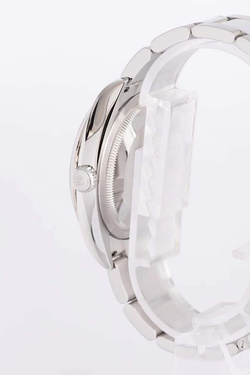 Rolex Datejust 36 – Ref. 126234, Sehr gut – Bild 2/10