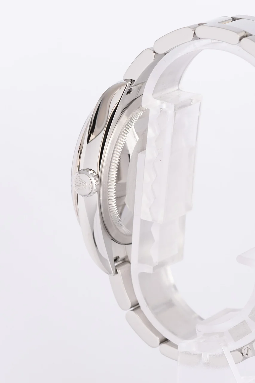 Rolex Datejust 36 – Ref. 126234, Sehr gut – 3/10
