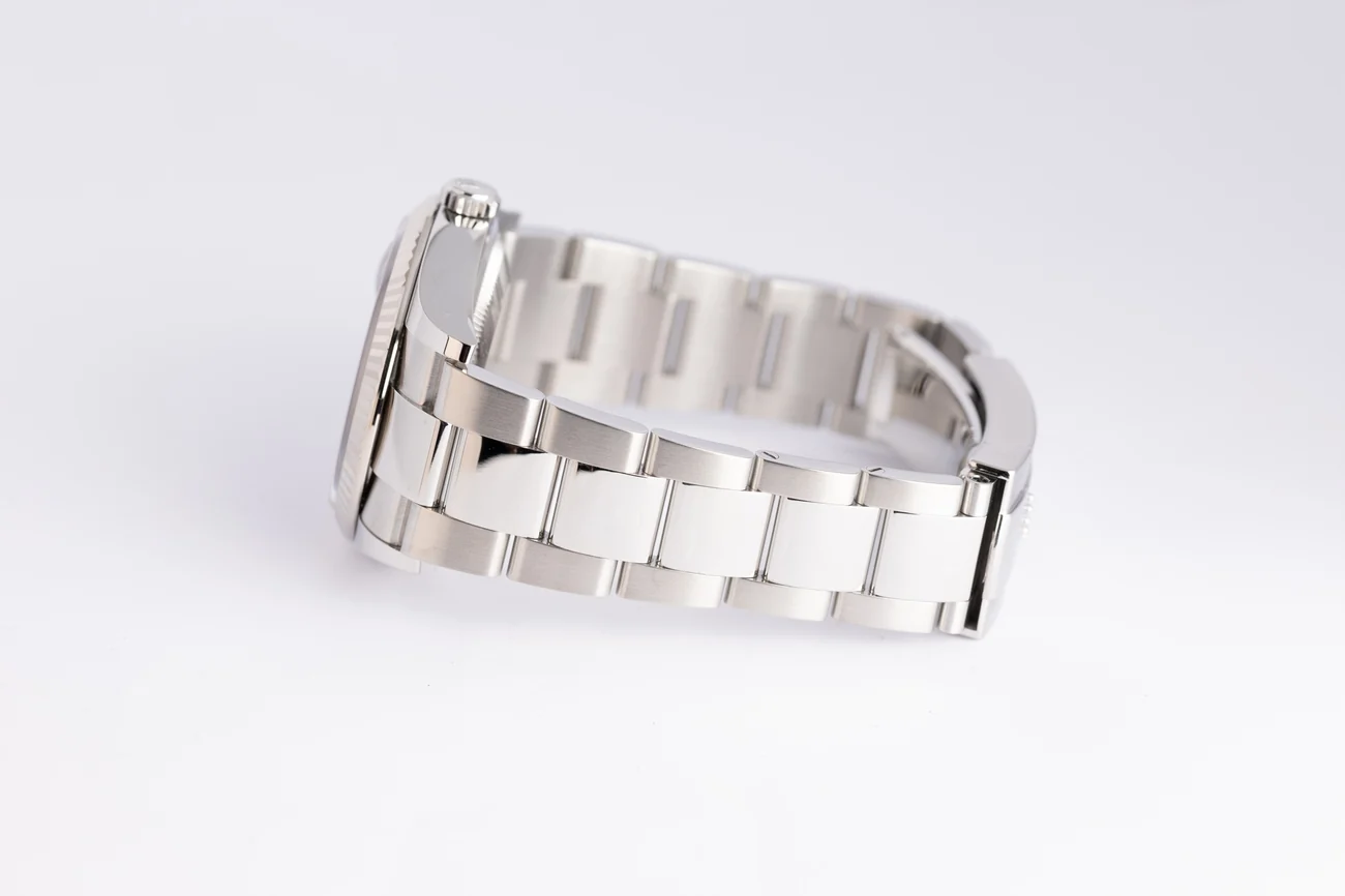 Rolex Datejust 36 – Ref. 126234, Sehr gut – 5/10