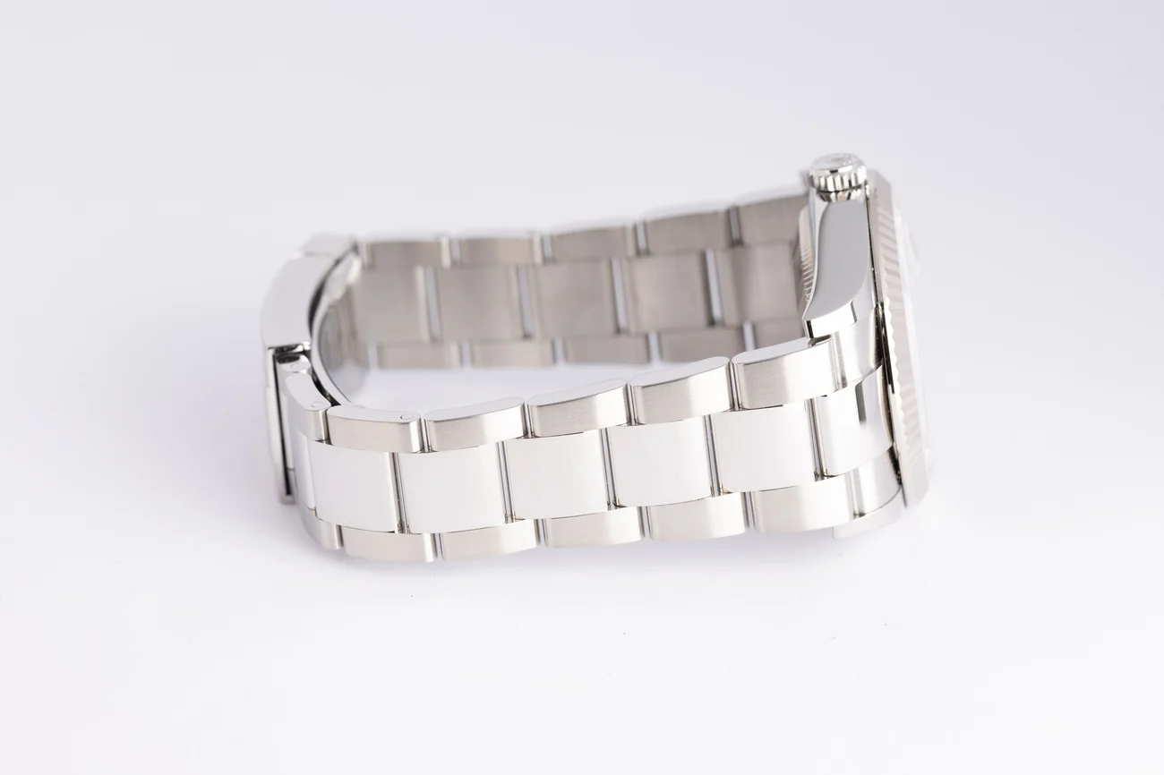 Rolex Datejust 36 – Ref. 126234, Sehr gut – 6/10