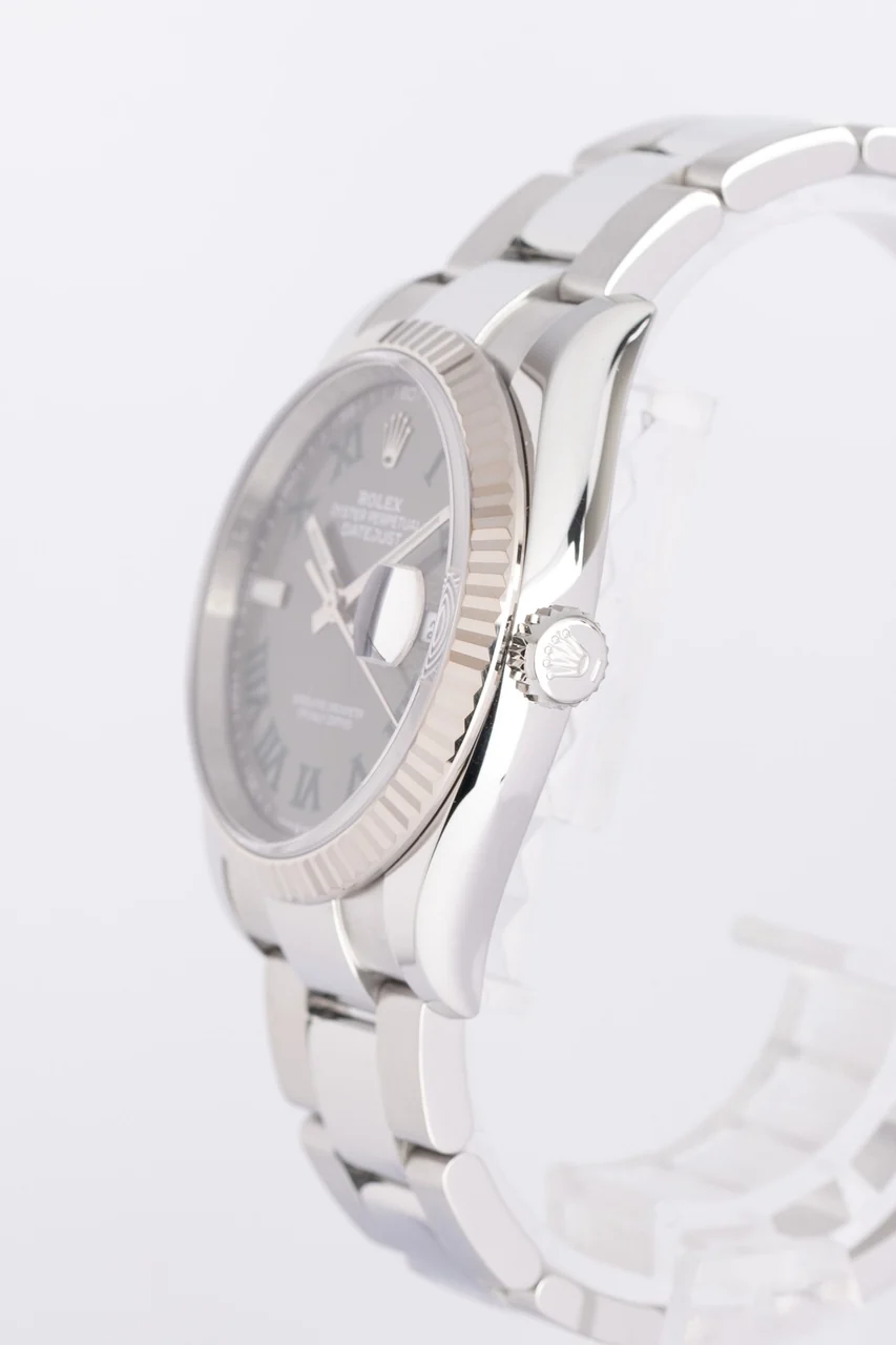 Rolex Datejust 36 – Ref. 126234, Sehr gut – 7/10