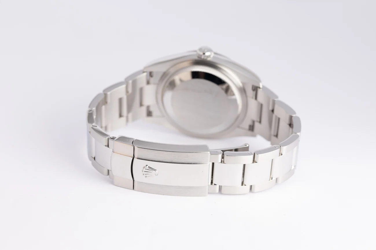 Rolex Datejust 36 – Ref. 126234, Sehr gut – 8/10