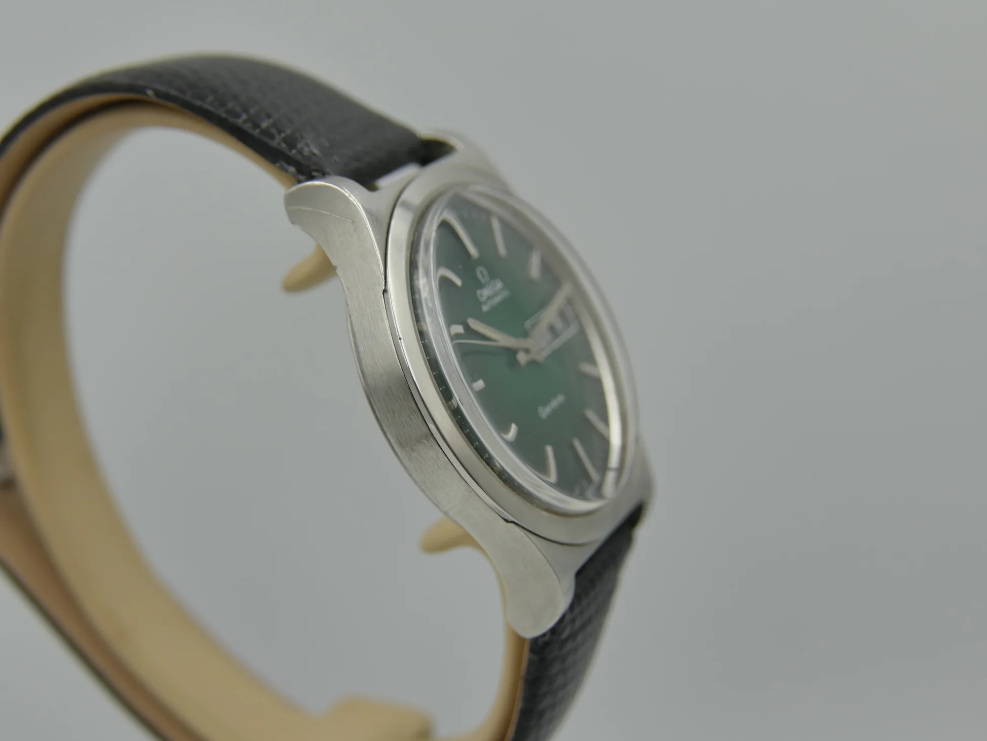 Omega Geneve – Ref. 166.0169, Gebraucht – Bild 2/23