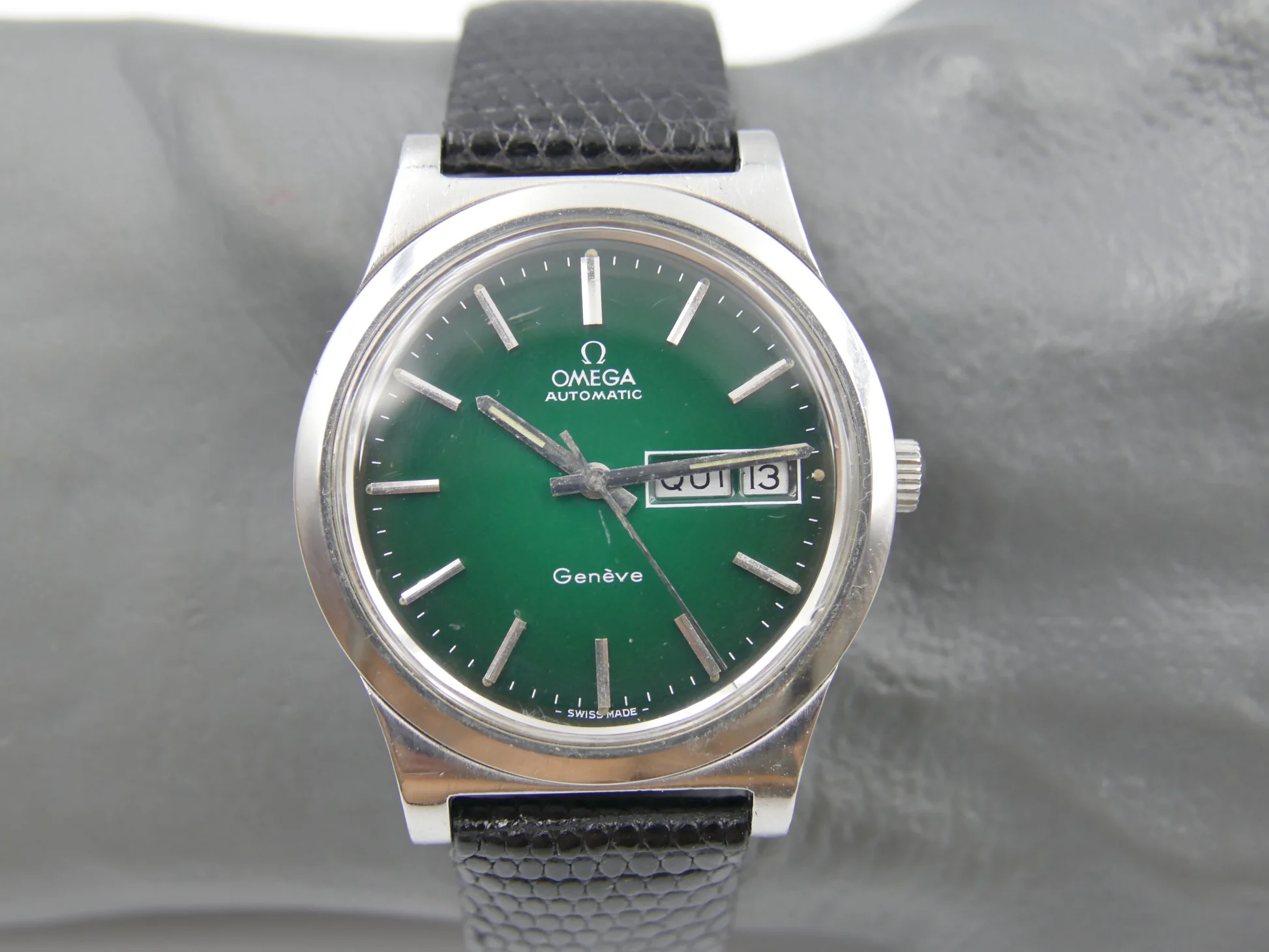 Omega Geneve – Ref. 166.0169, Gebraucht – Bild 2/23