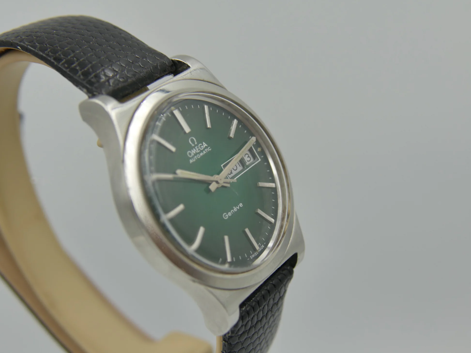 Omega Geneve – Ref. 166.0169, Gebraucht – 7/23