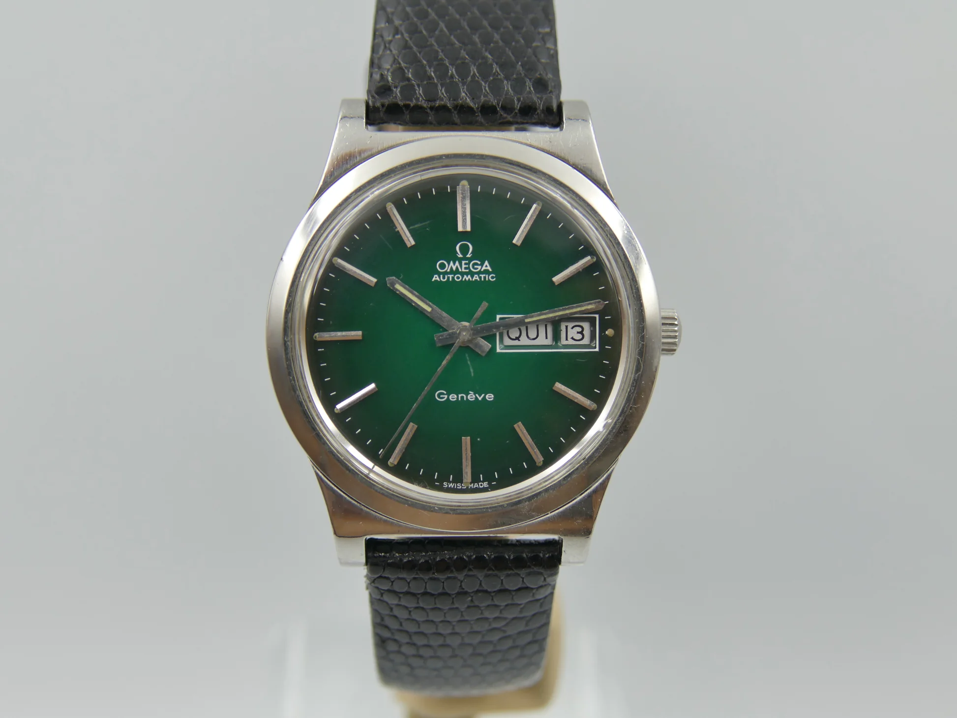 Omega Geneve – Ref. 166.0169, Gebraucht – 6/23