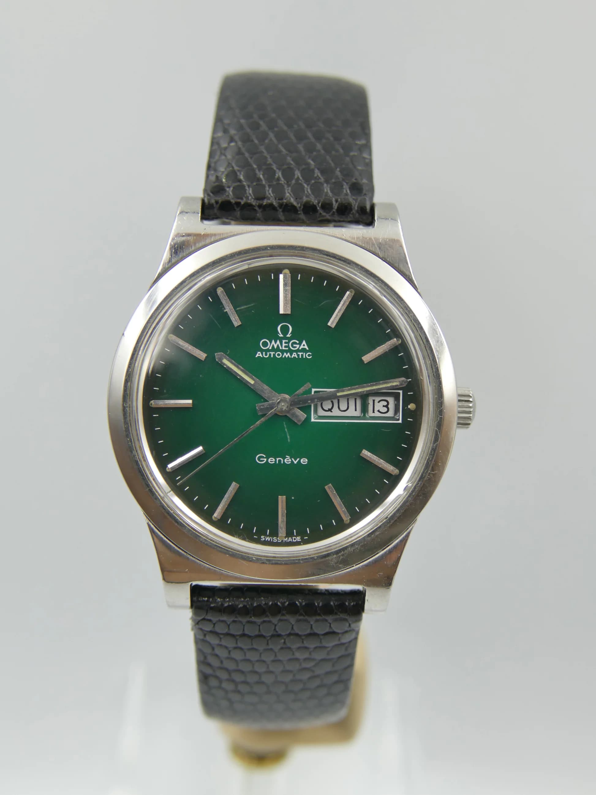 Omega Geneve – Ref. 166.0169, Gebraucht – Bild 2/23