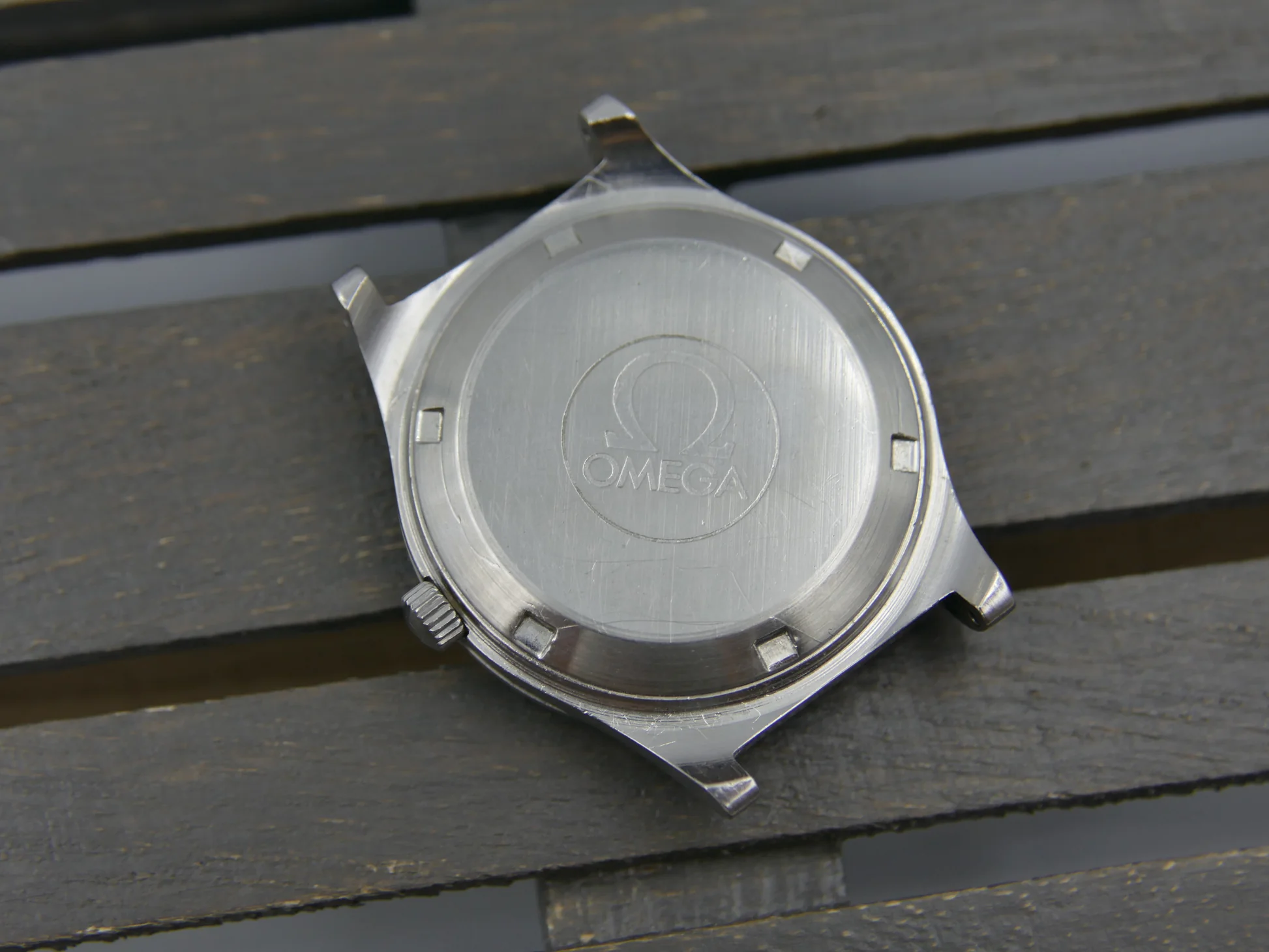 Omega Geneve – Ref. 166.0169, Gebraucht – 17/23