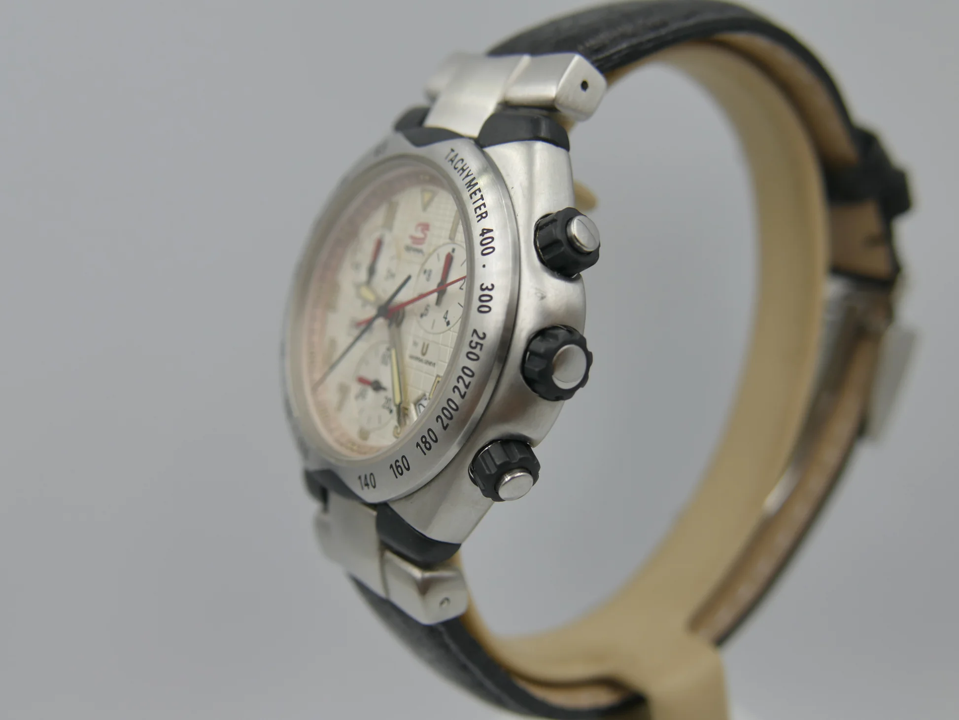 Universal Genève Senna – Ref. 975.310, Gebraucht – 18/18
