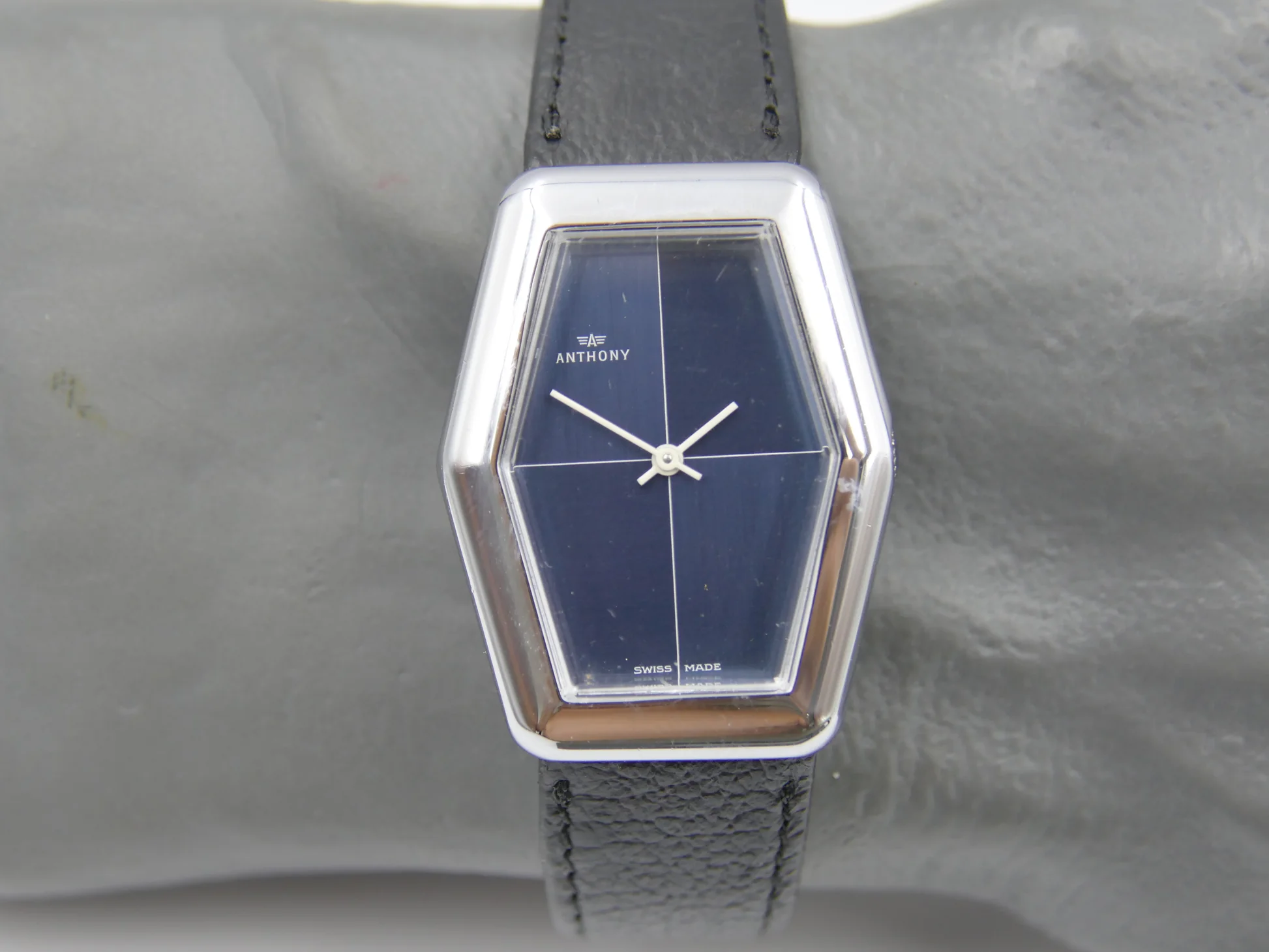 Anthony Vintage – Ref. 6365N, Neu – 7/19