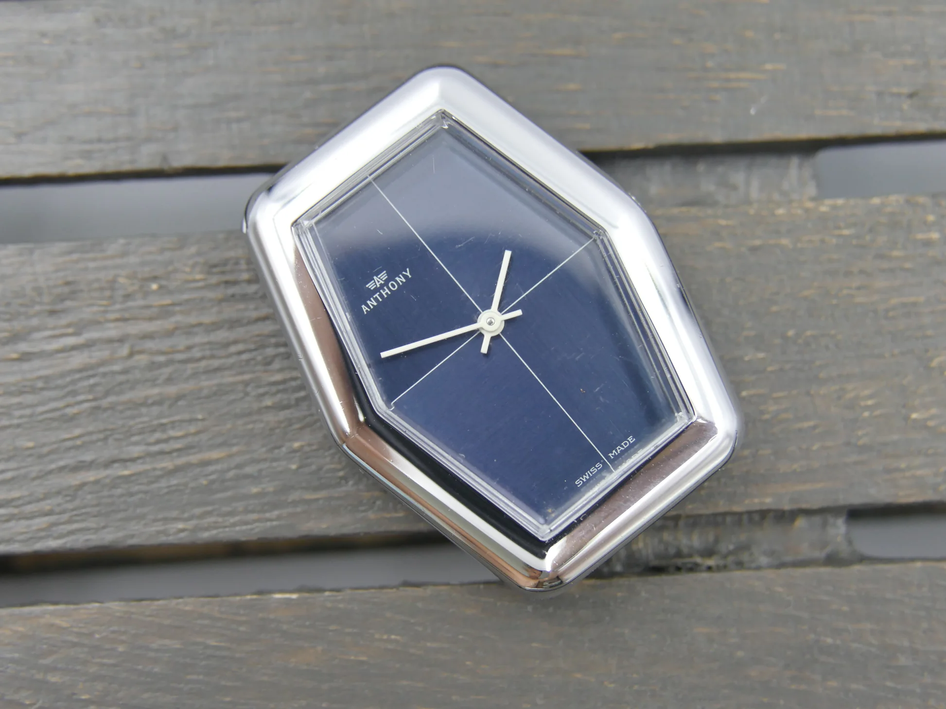 Anthony Vintage – Ref. 6365N, Neu – 14/19