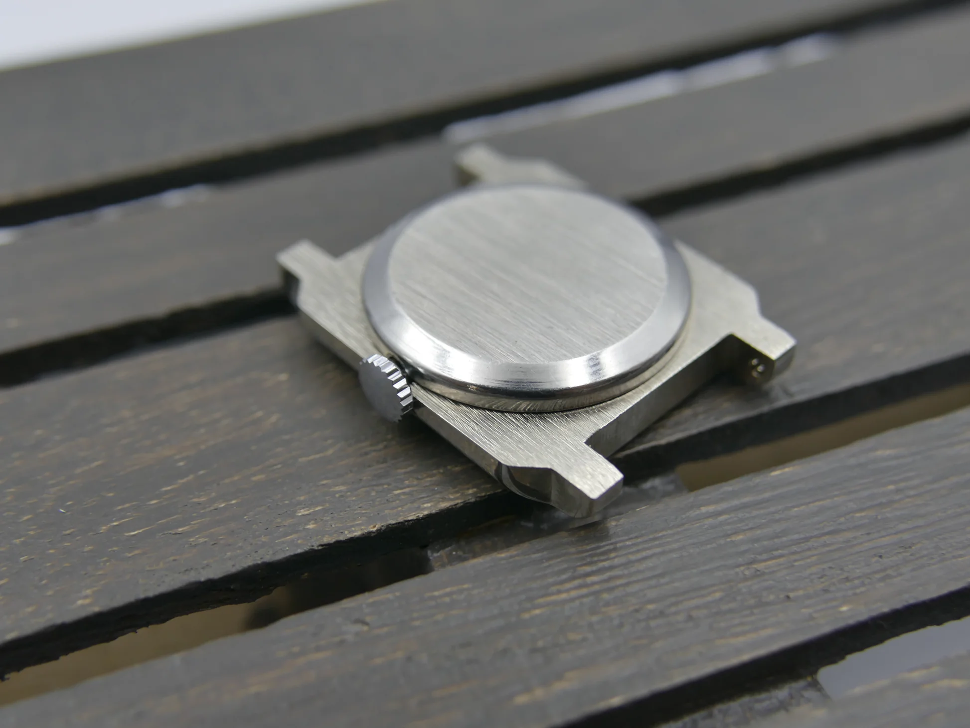 Viscont Tank – Ref. 296000, Neu – 20/20