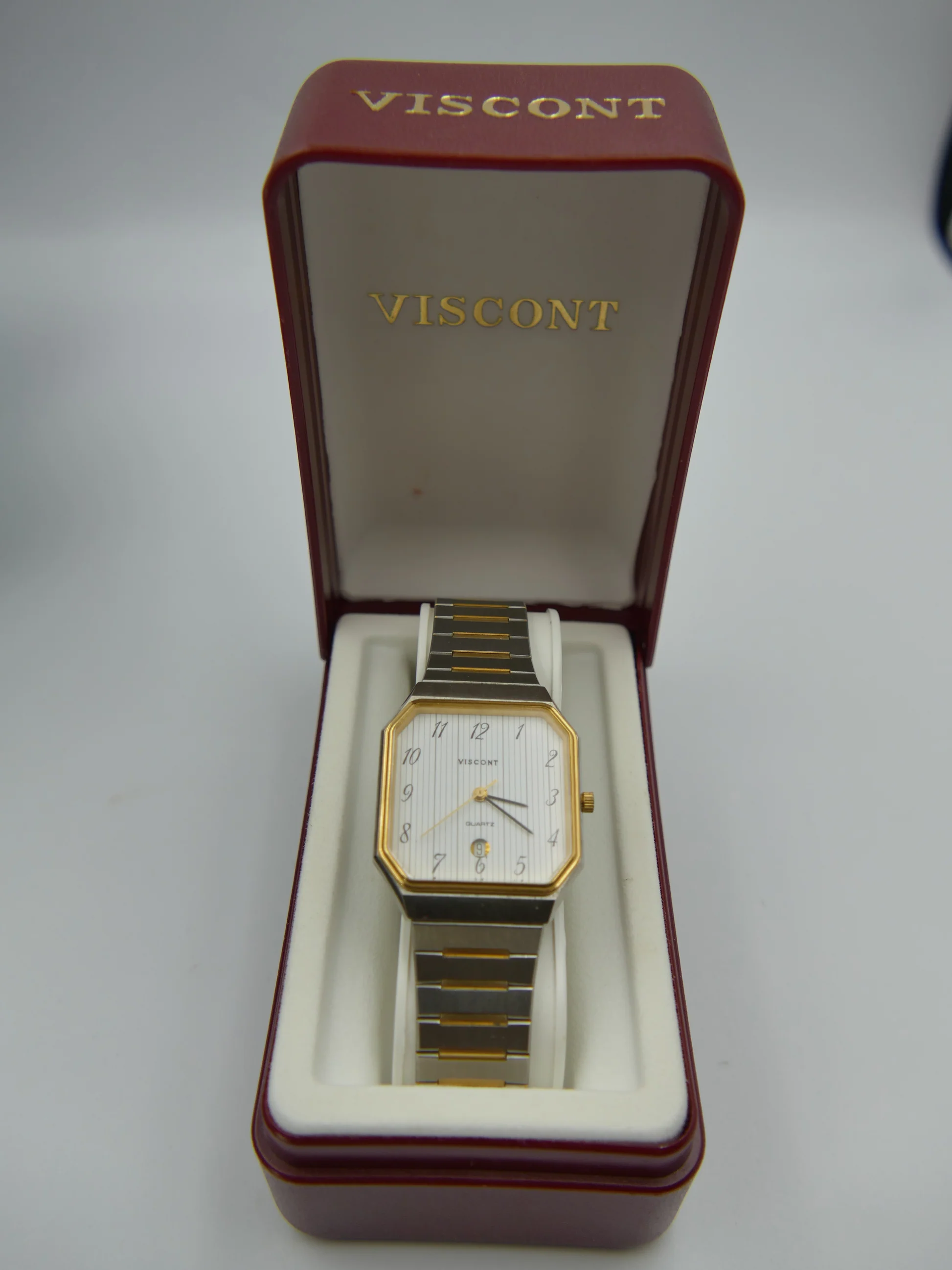 80s Viscont – Ref. S 622 9310, Neu – 18/20