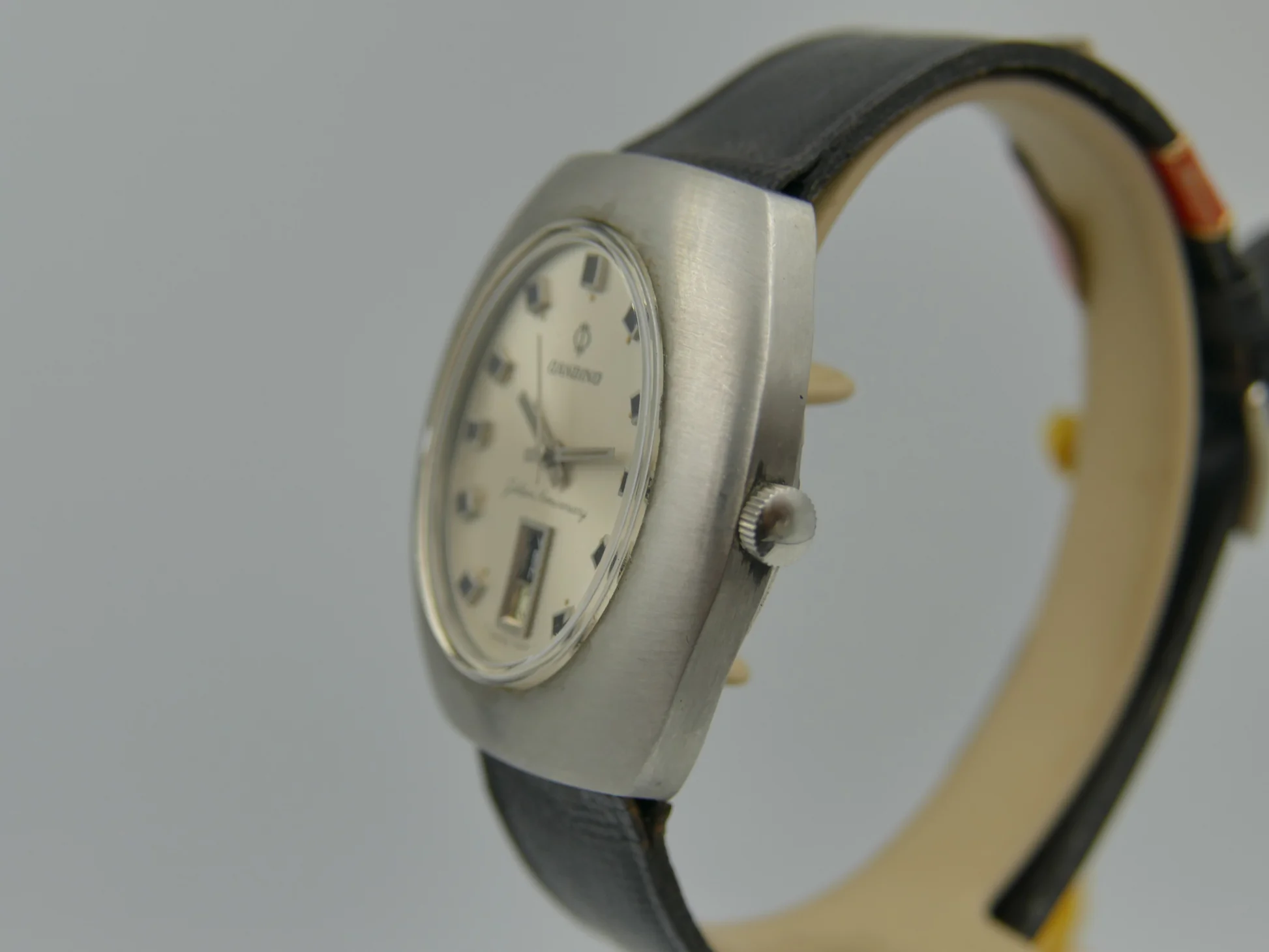 Candino Golden Anniversary Day-Date – New – 9/19