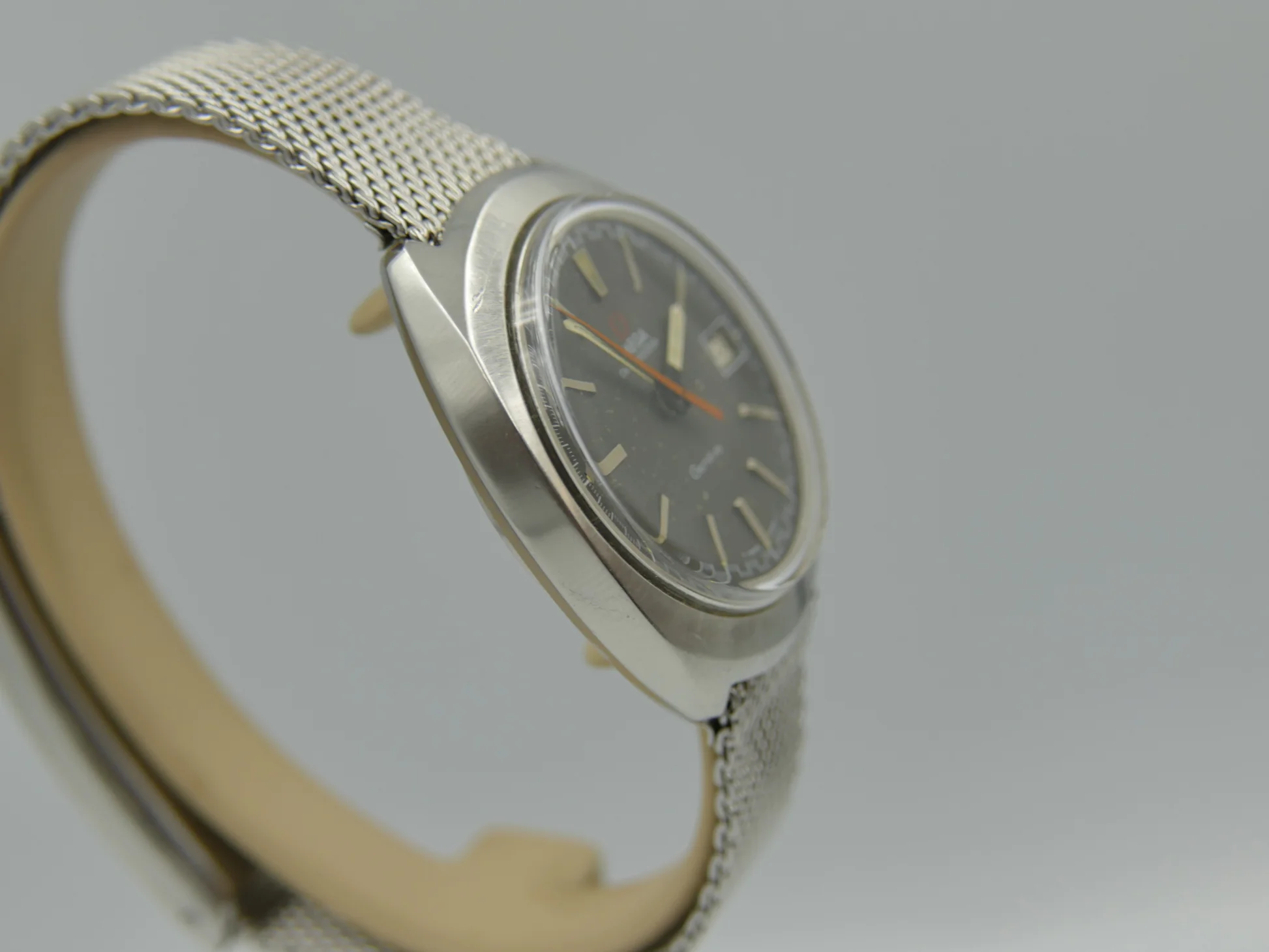 Omega Chronostop – Ref. 146.009 / 146.010, Gebraucht – 6/24