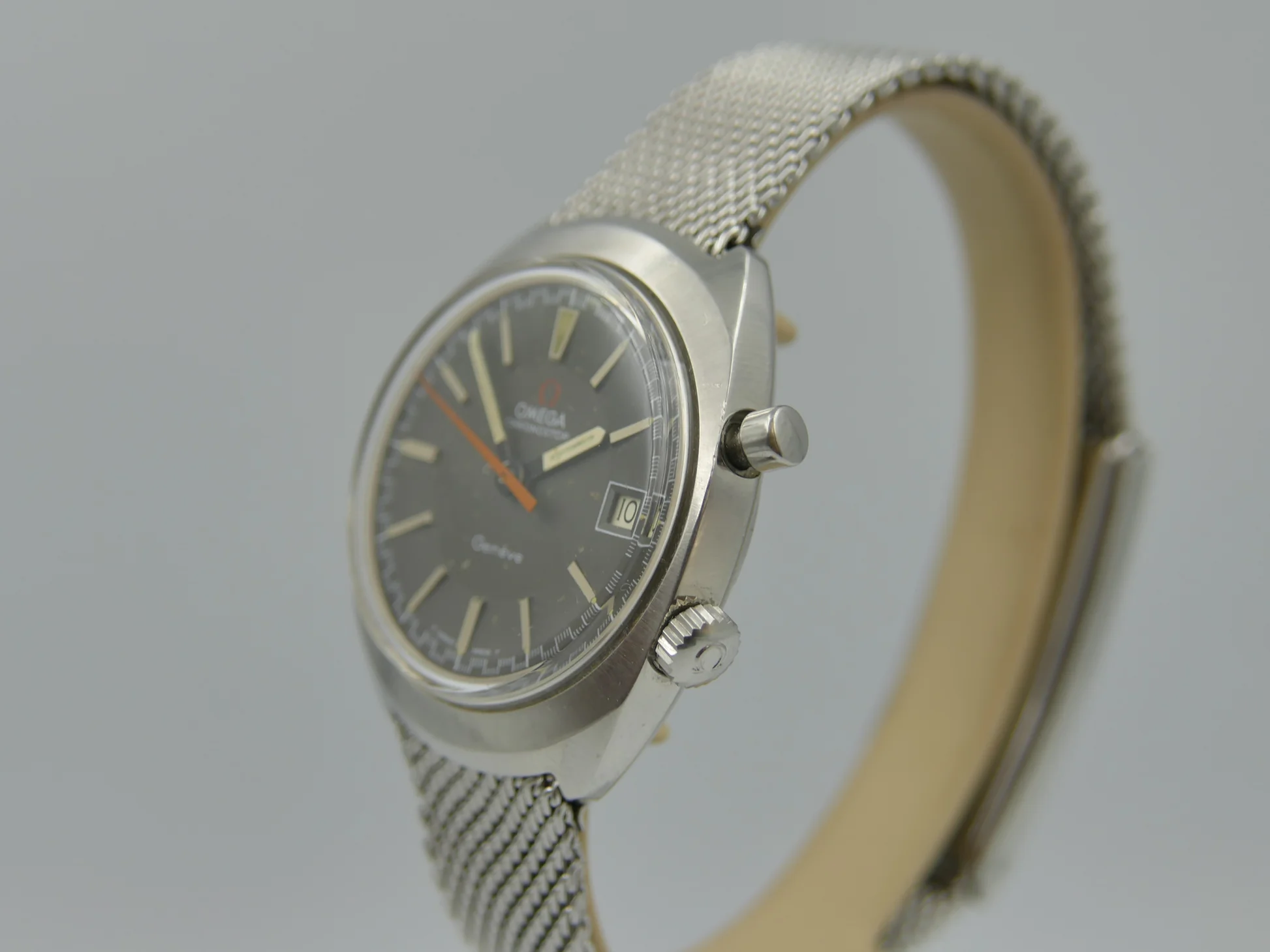 Omega Chronostop – Ref. 146.009 / 146.010, used – Image 2/24