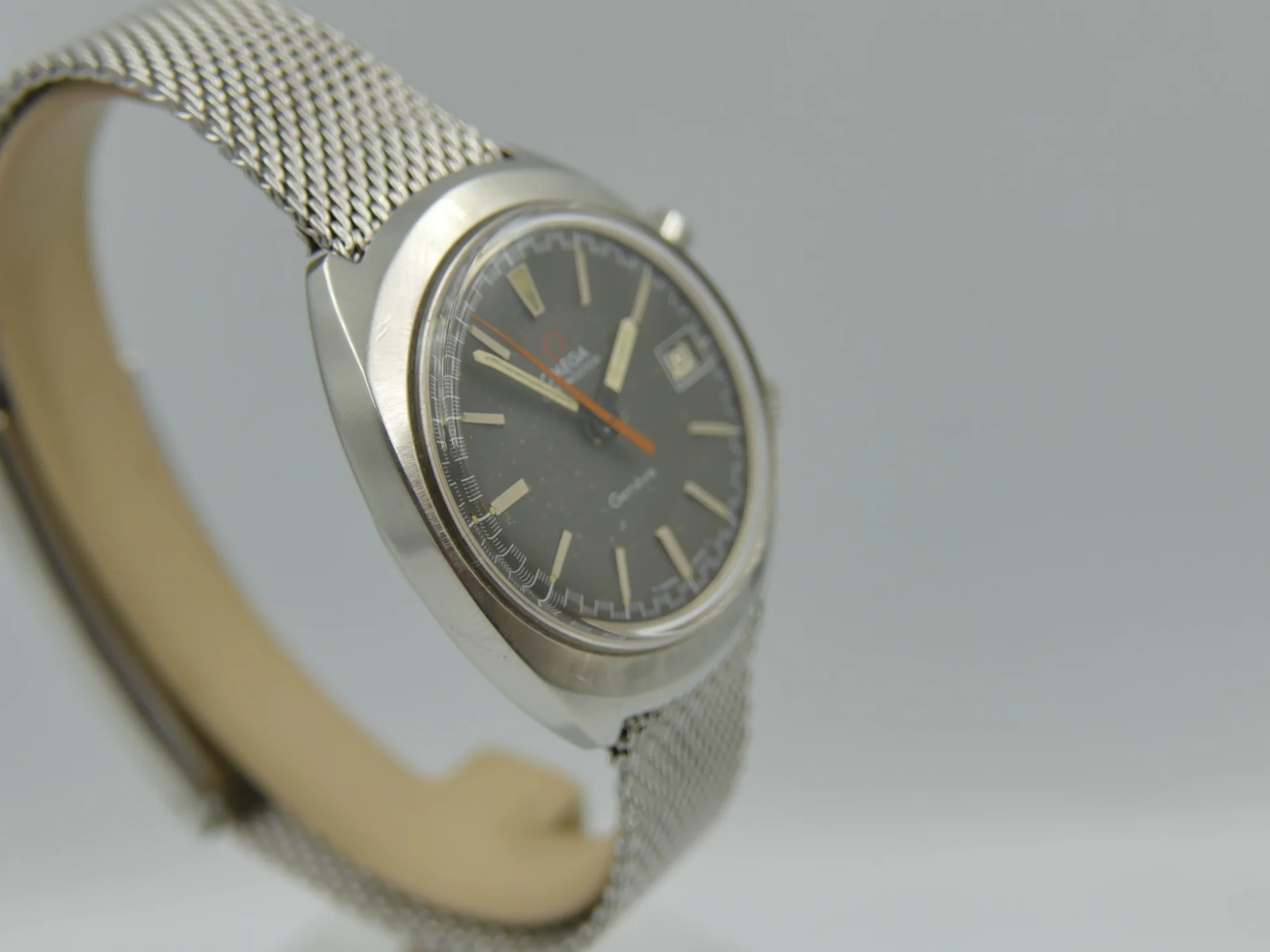 Omega Chronostop – Ref. 146.009 / 146.010, Gebraucht – 18/24