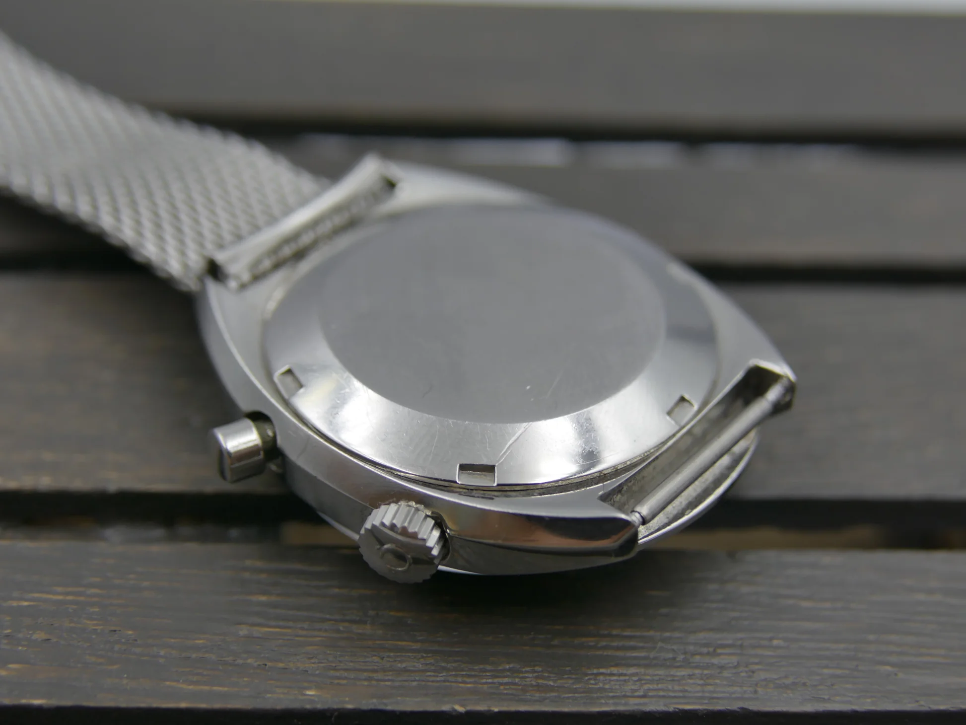 Omega Chronostop – Ref. 146.009 / 146.010, Gebraucht – 19/24