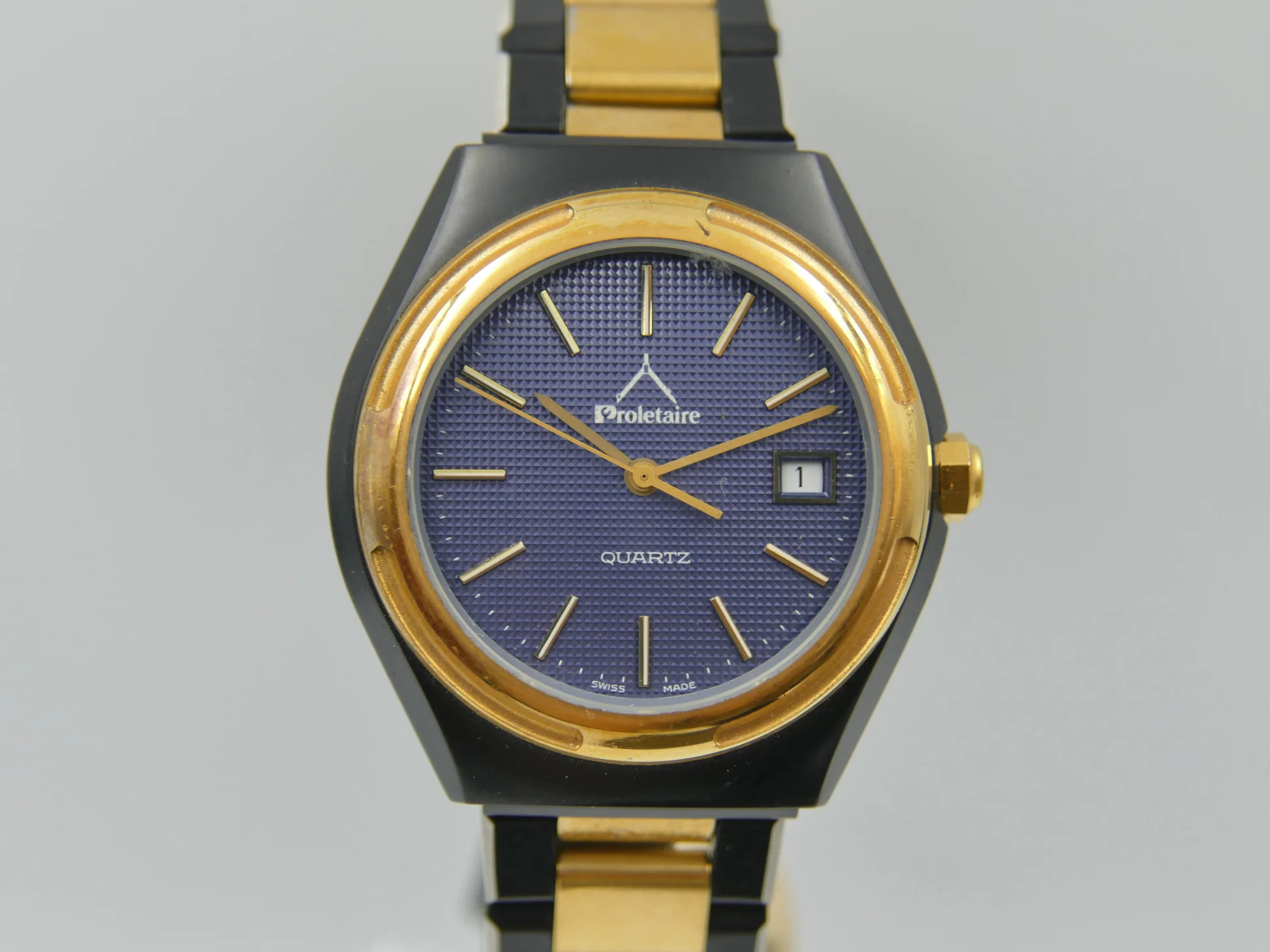 80s La Prolétaire – Ref. 1298, New – 5/18