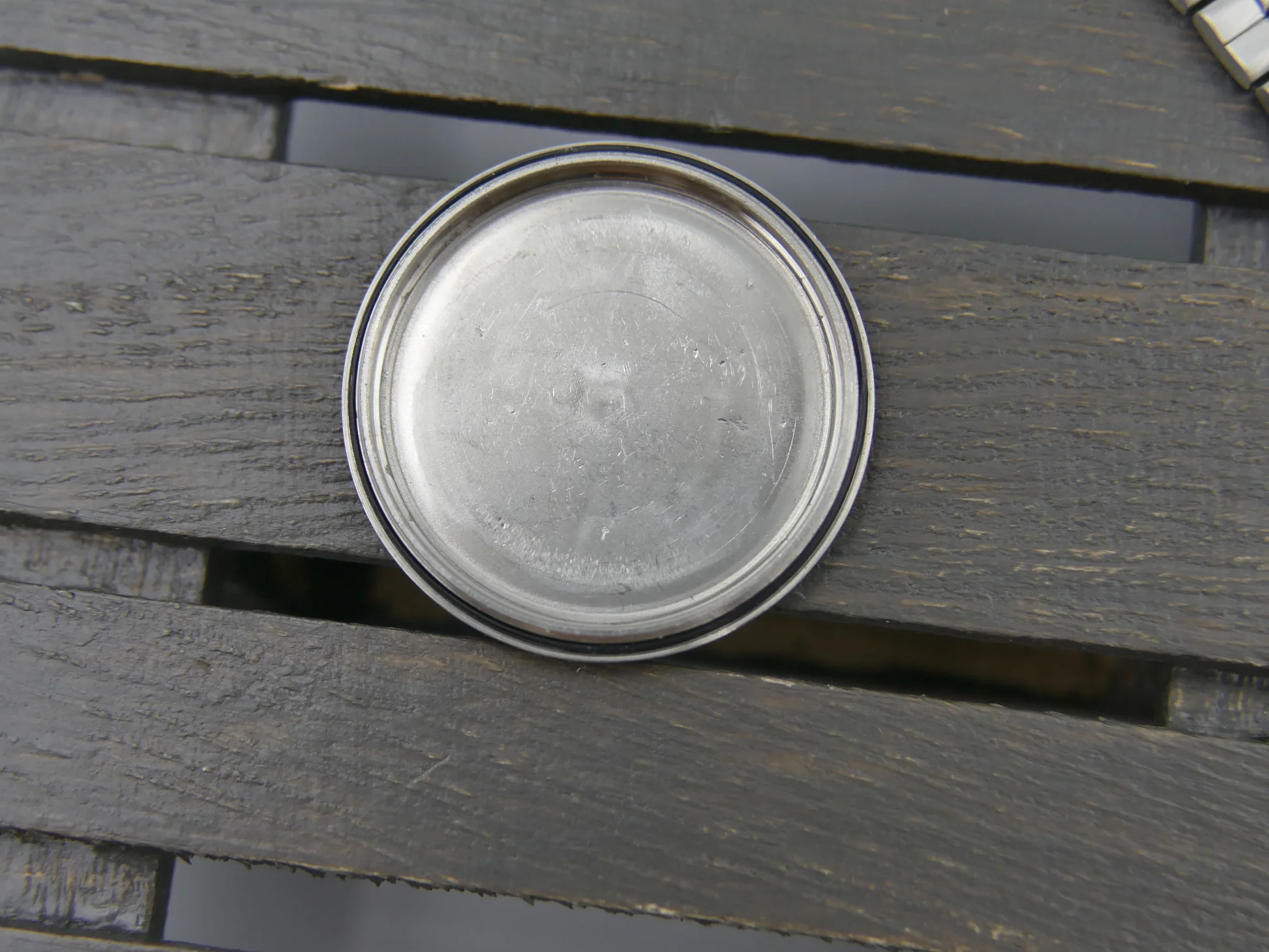 Bulova Vintage – Ref. 1D12M, Gebraucht – 13/22