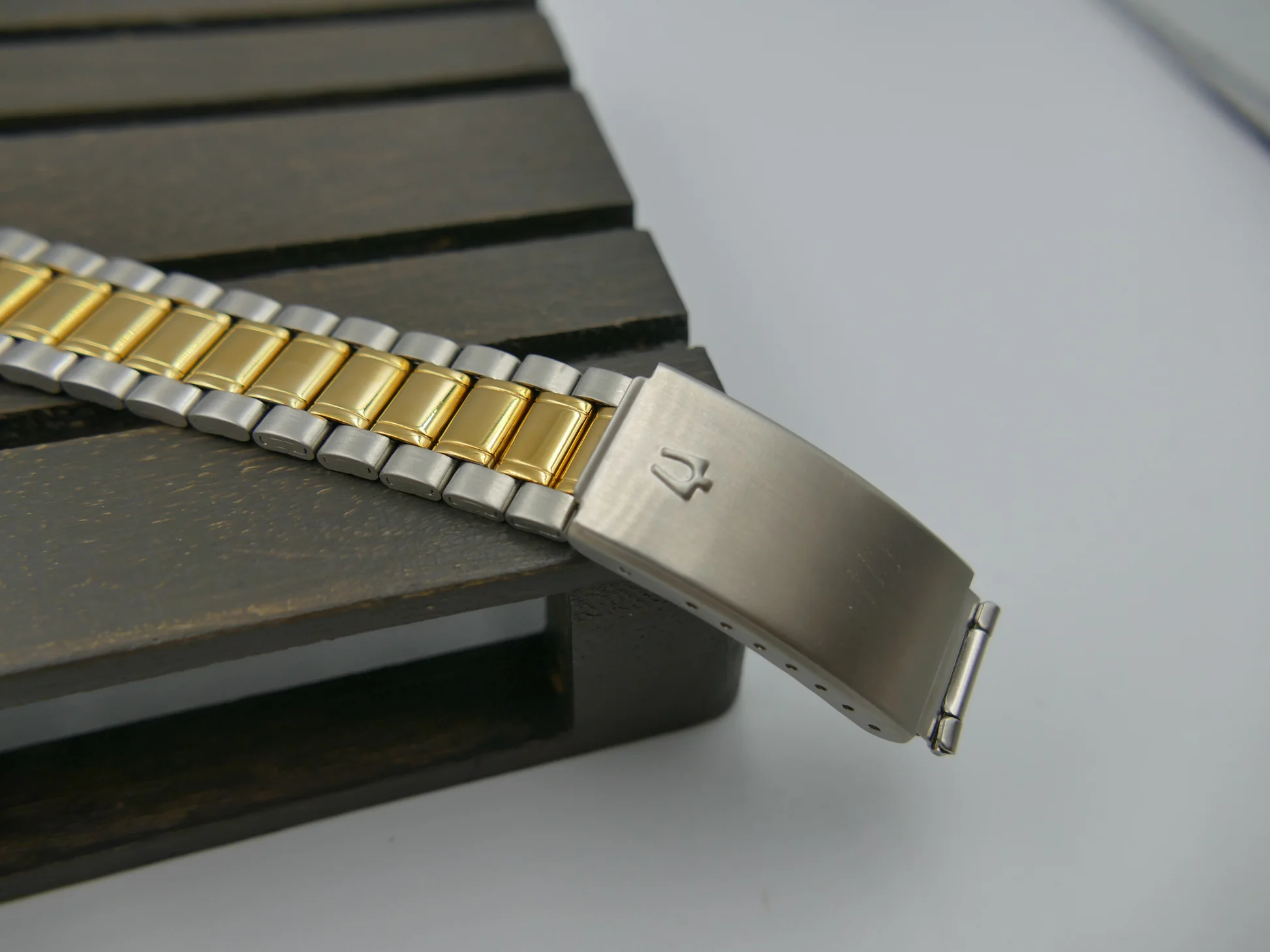 Bulova Vintage – Ref. 1D12M, Gebraucht – Bild 2/22