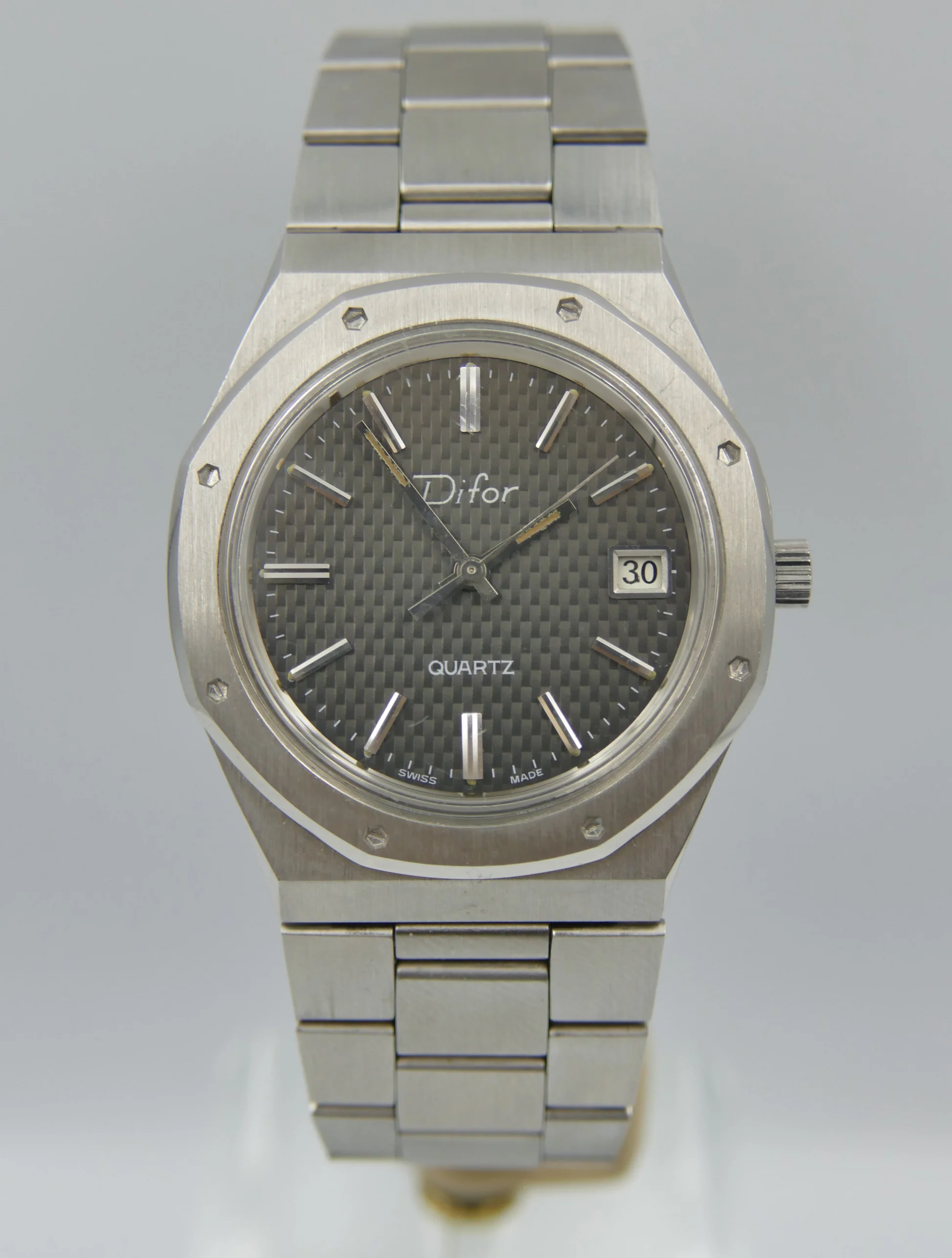 Difor Royal Oak – Ref. 801, Neu – 7/19