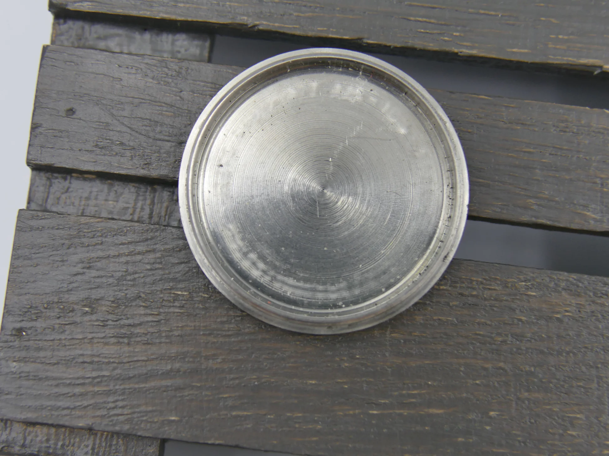 Difor Royal Oak – Ref. 801, Neu – 11/19