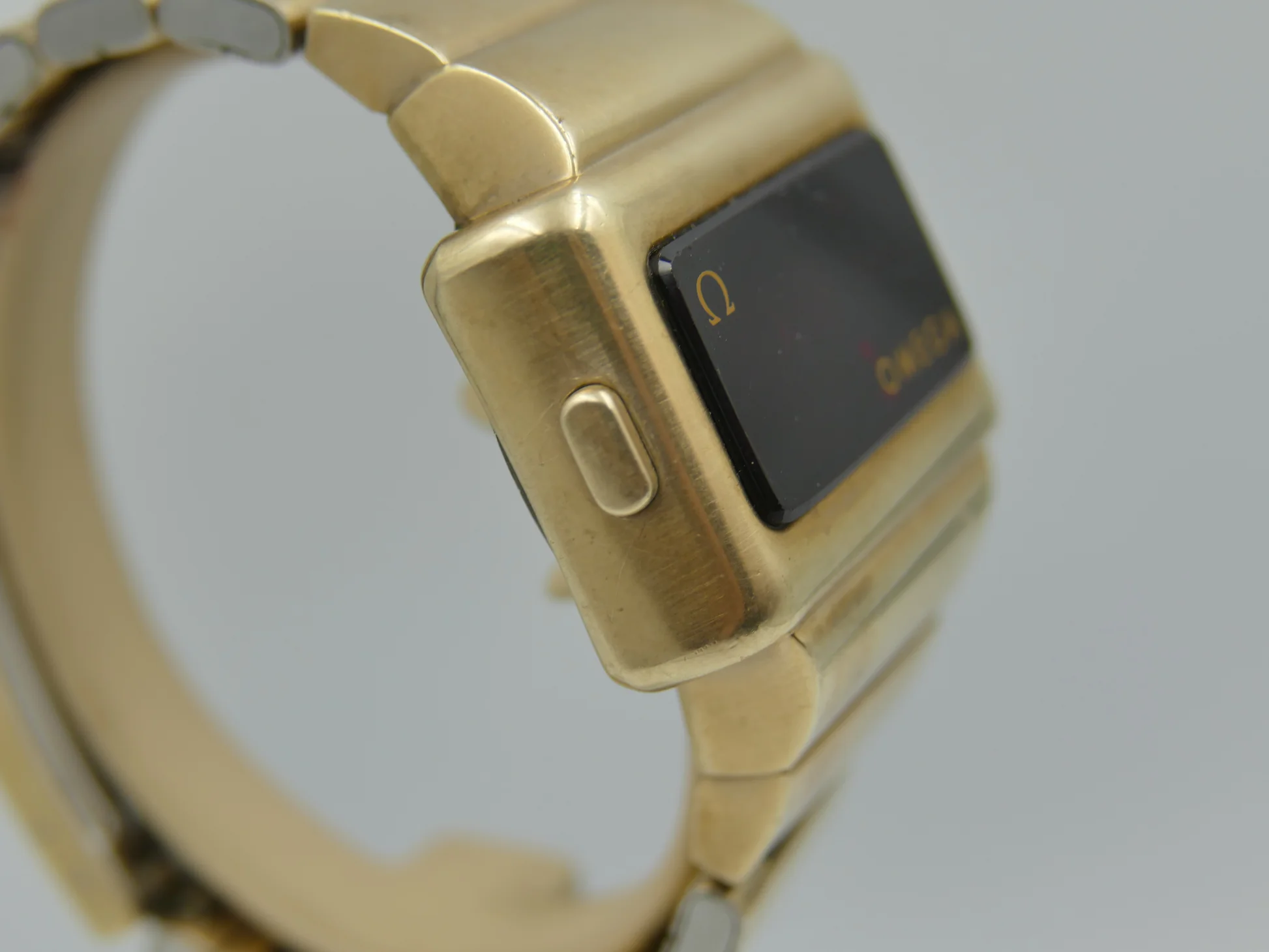 Omega Time Computer TC2 – Ref. 196.0039, Gebraucht – 13/19