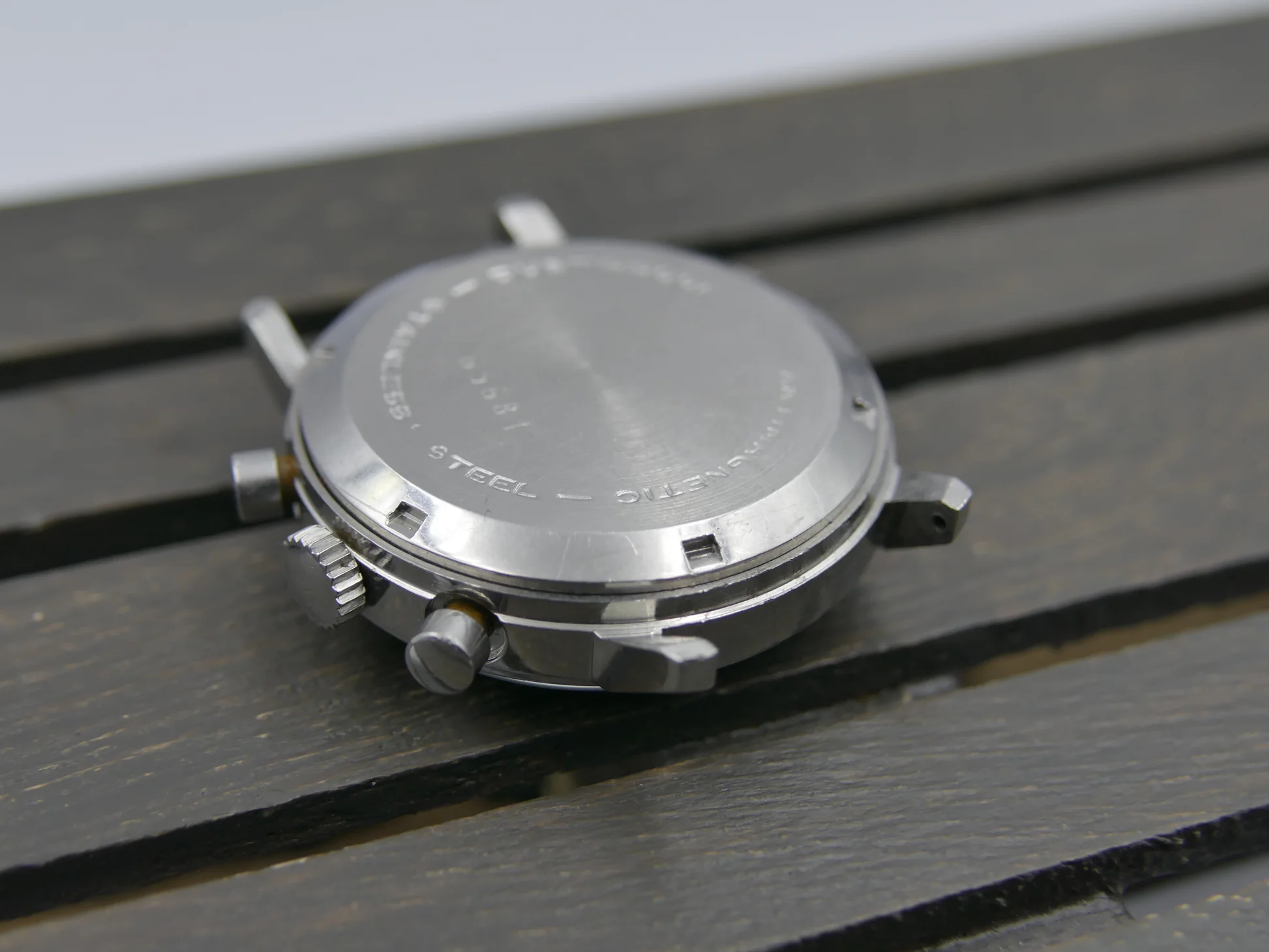 AURORE Professional « Monnin Case Diver » – Gebraucht – 18/23