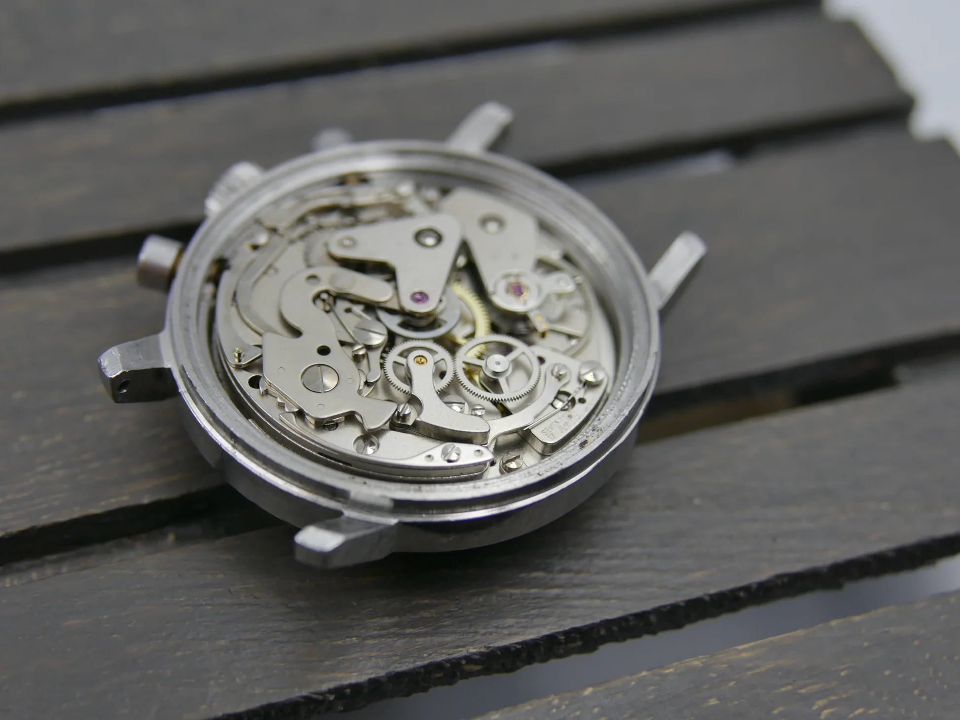 AURORE Professional « Monnin Case Diver » – Gebraucht – 20/23