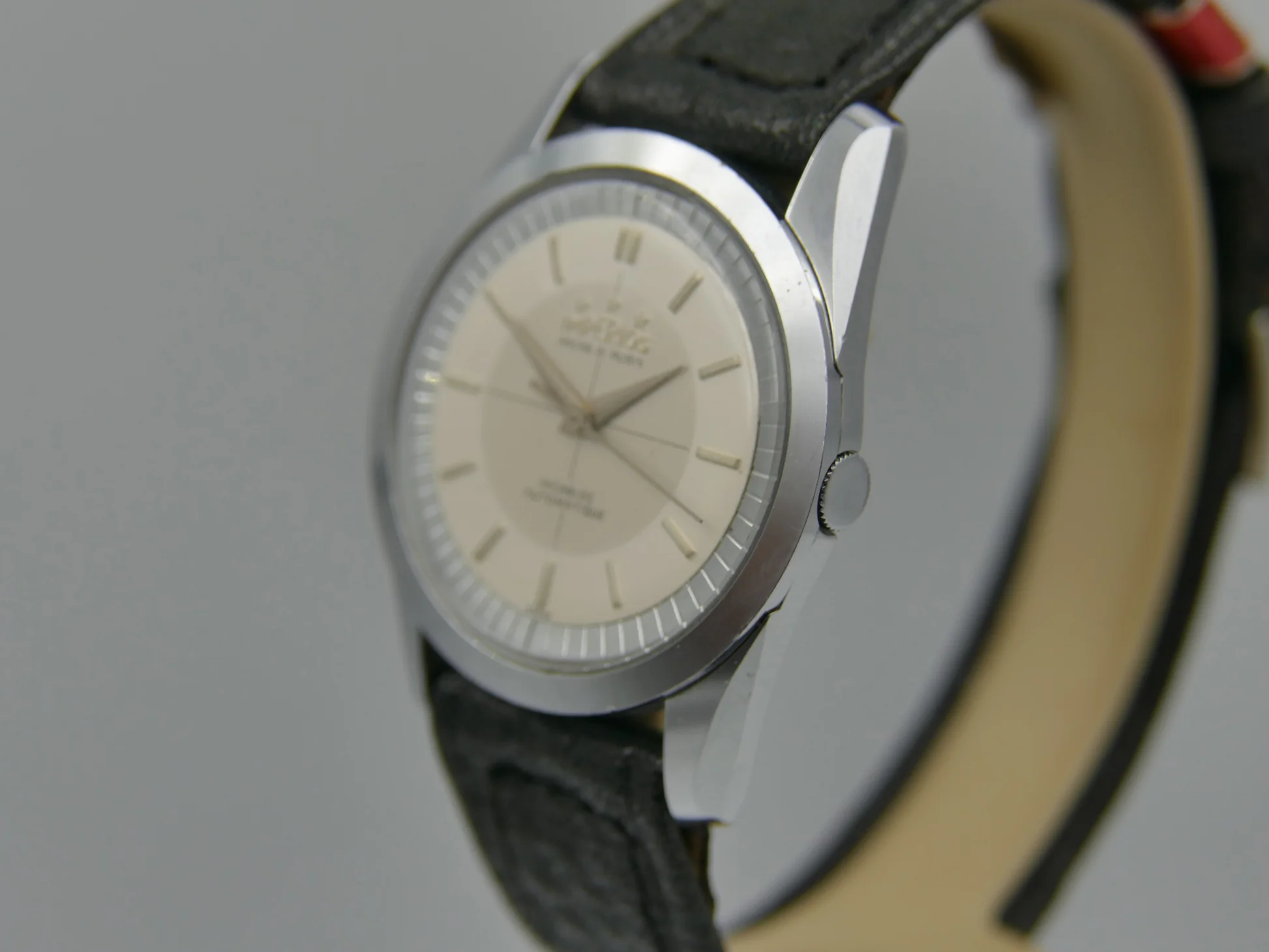 Imperios 21j Automatic – Neu – 6/21
