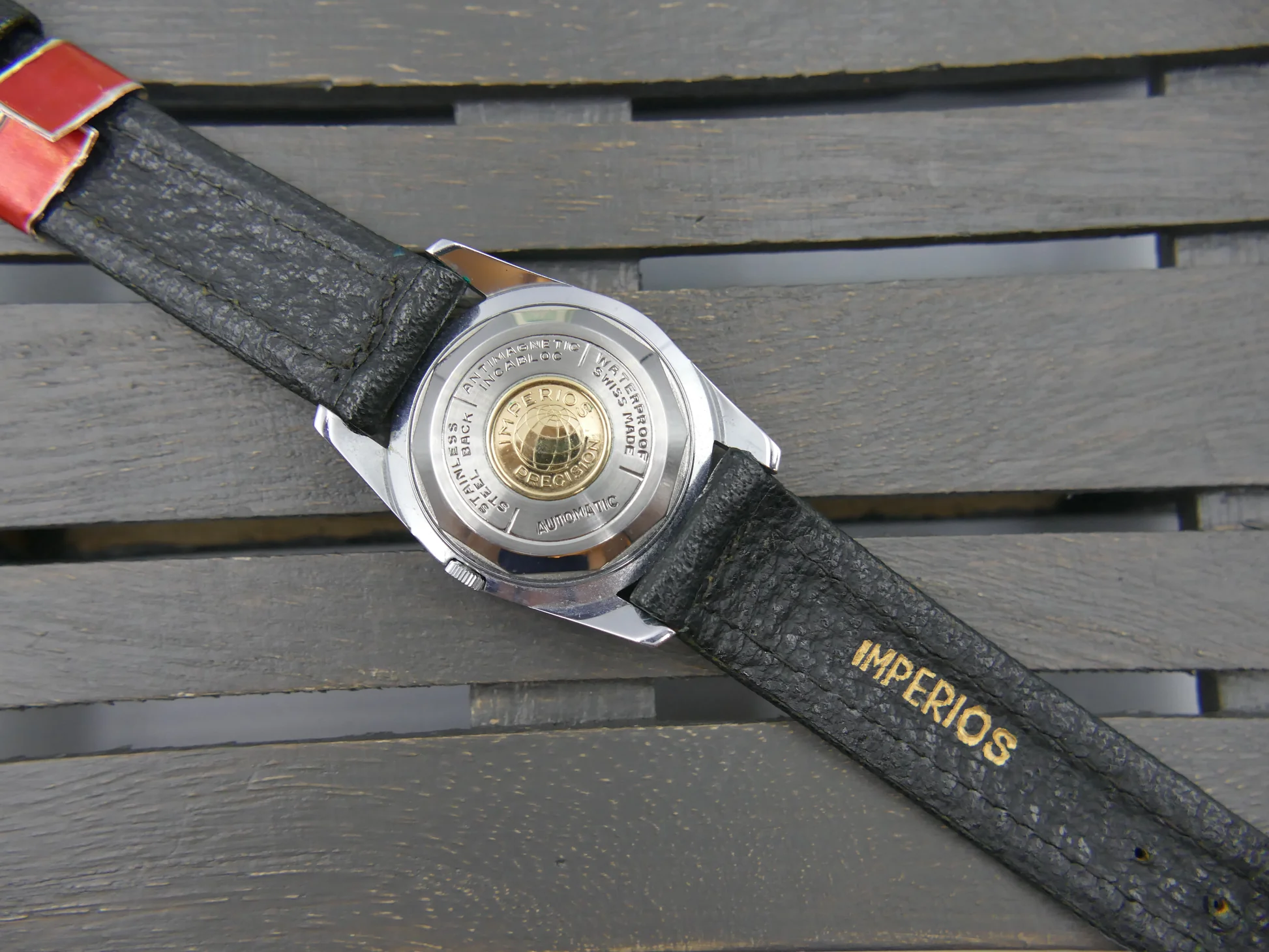 Imperios 21j Automatic – Neu – 5/21