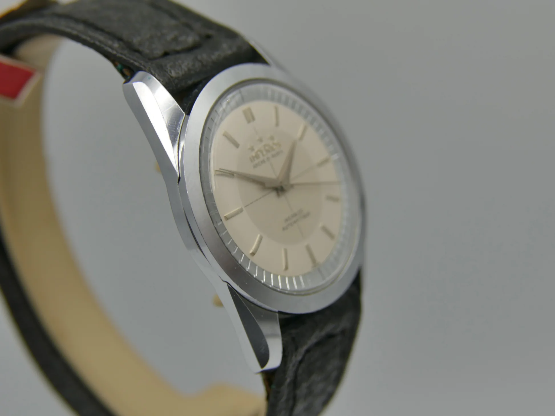 Imperios 21j Automatic – Neu – 9/21