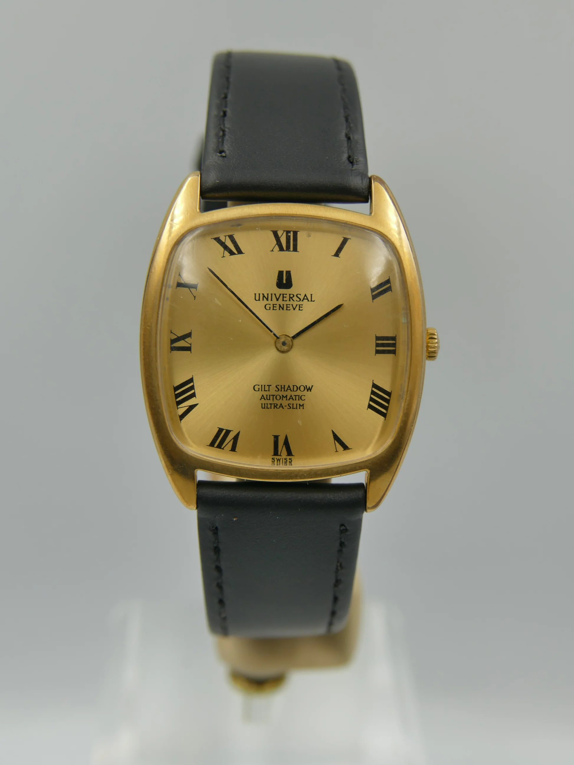 Universal Geneve Gilt Shadow – Ref. 566105, Gebraucht – 5/20