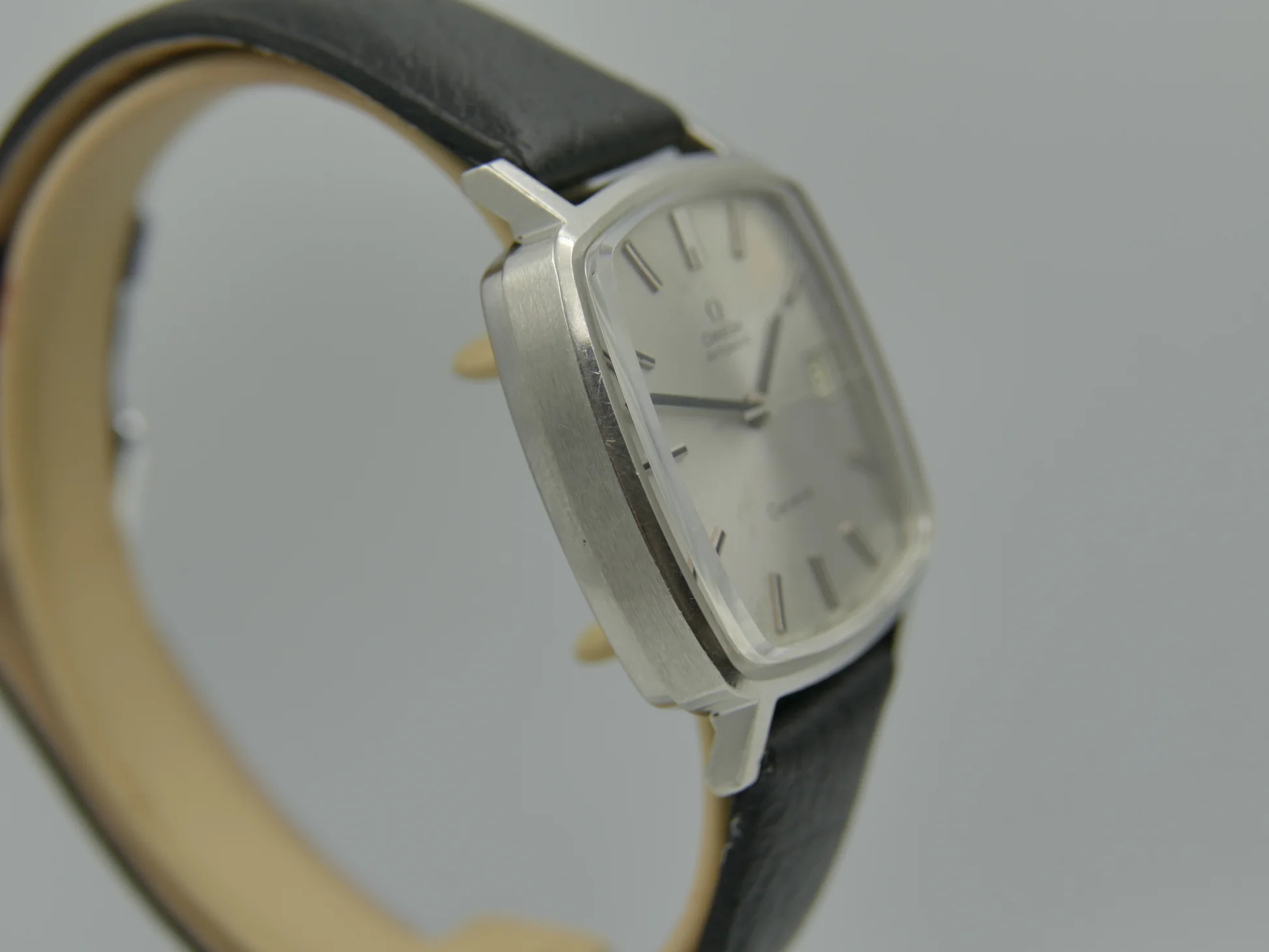 Omega Geneve – Ref. 162.0060, Gebraucht – 2/22