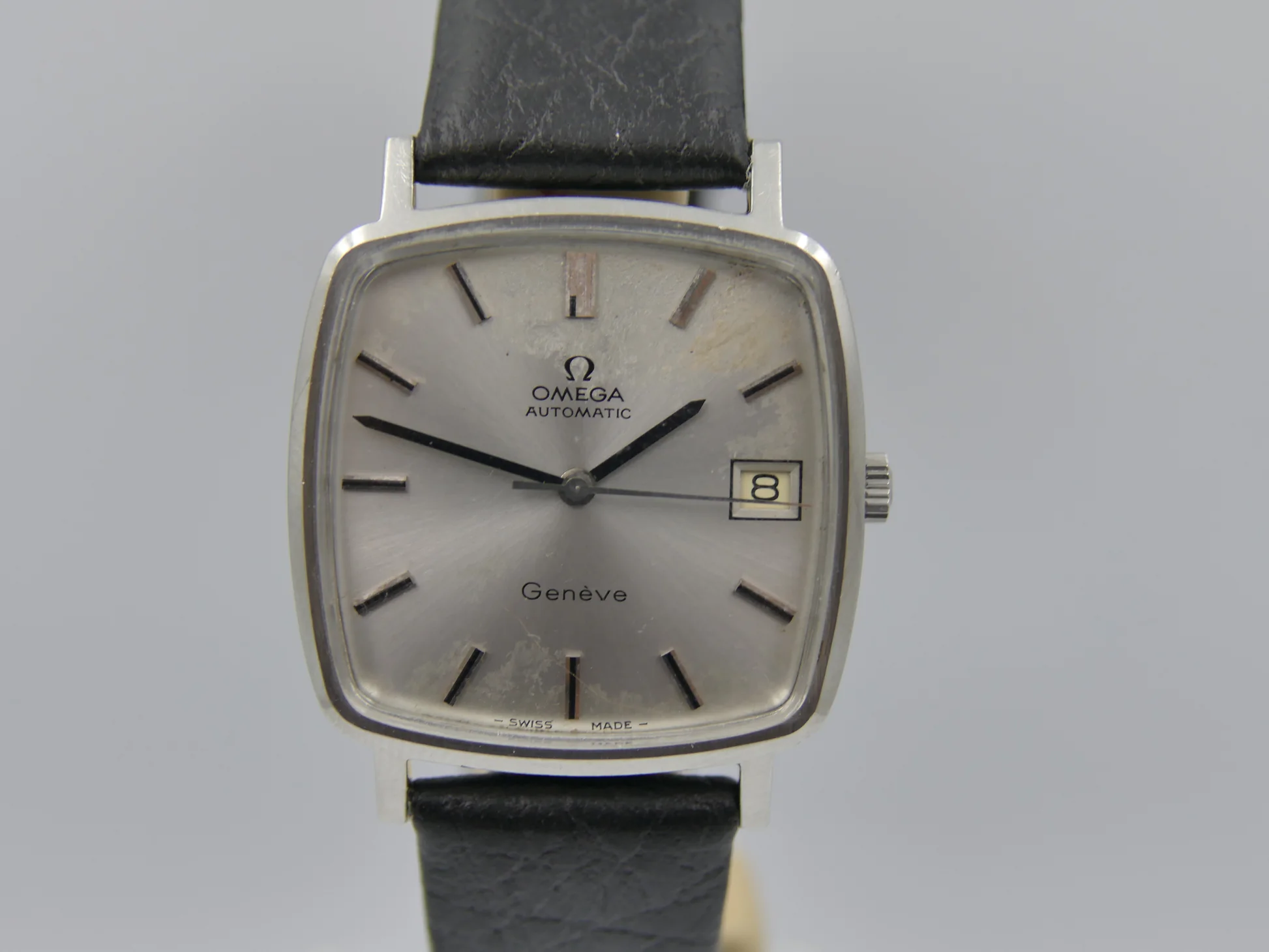 Omega Geneve – Ref. 162.0060, Gebraucht – 3/22