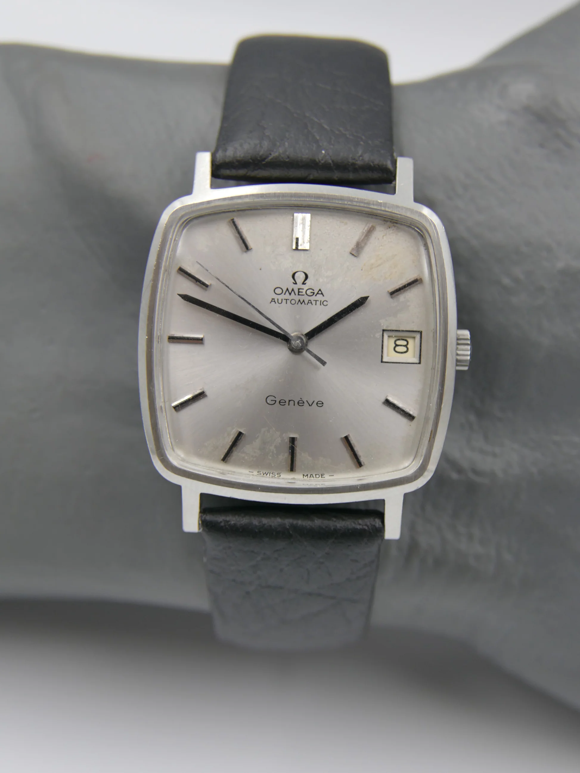 Omega Geneve – Ref. 162.0060, Gebraucht – 11/22