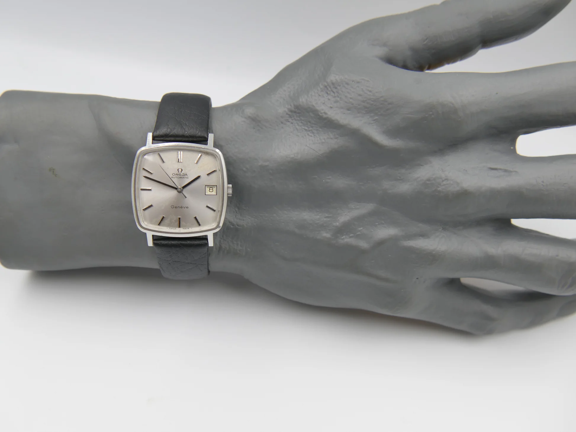 Omega Geneve – Ref. 162.0060, Gebraucht – 15/22