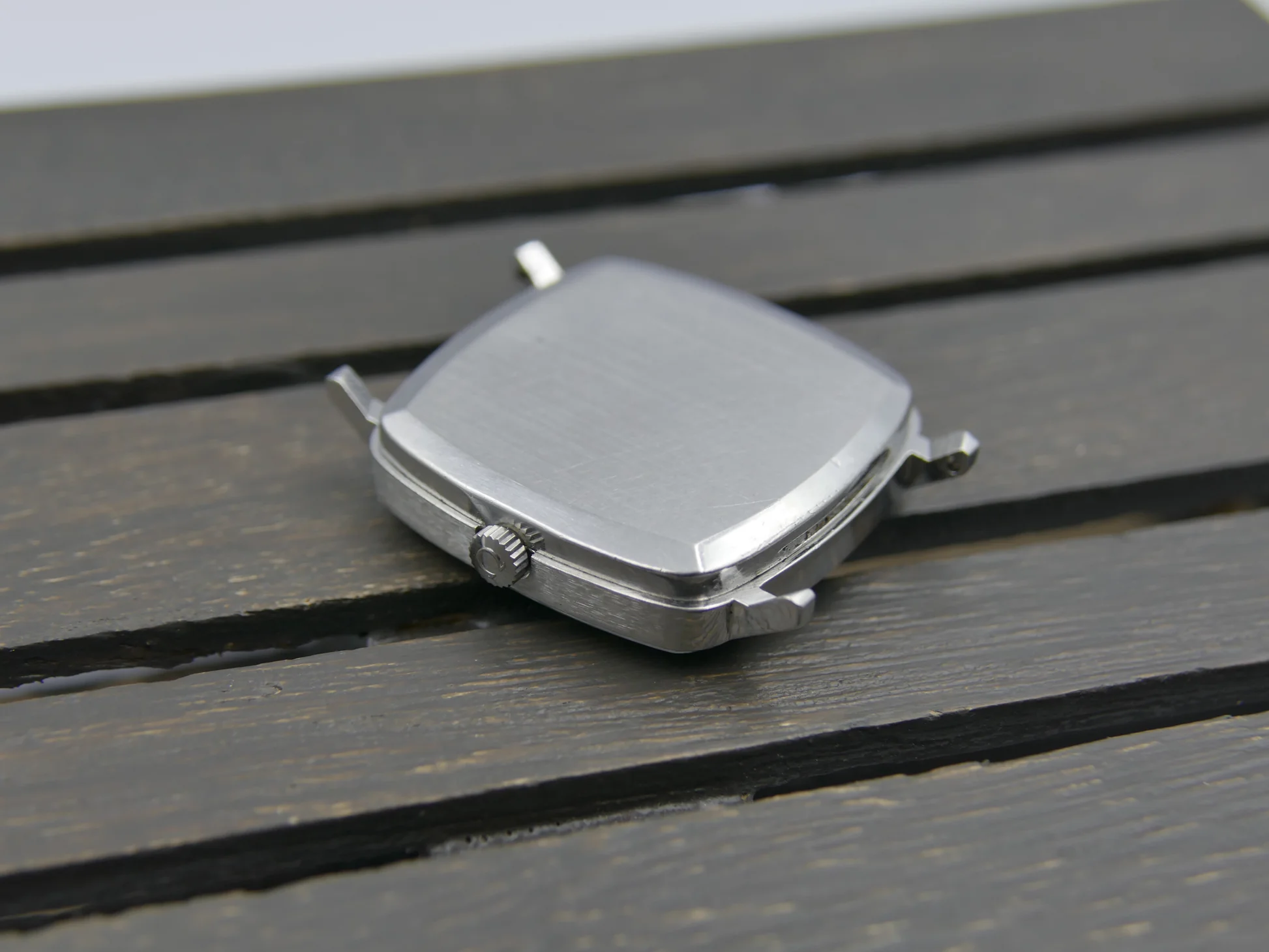 Omega Geneve – Ref. 162.0060, Gebraucht – 22/22