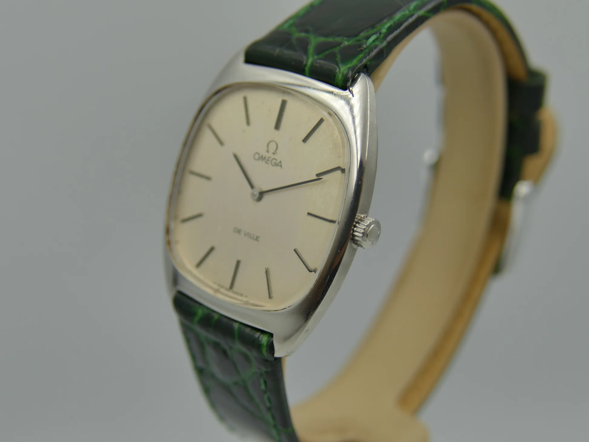 Omega Vintage – Ref. 111.0139, Gebraucht – 11/18