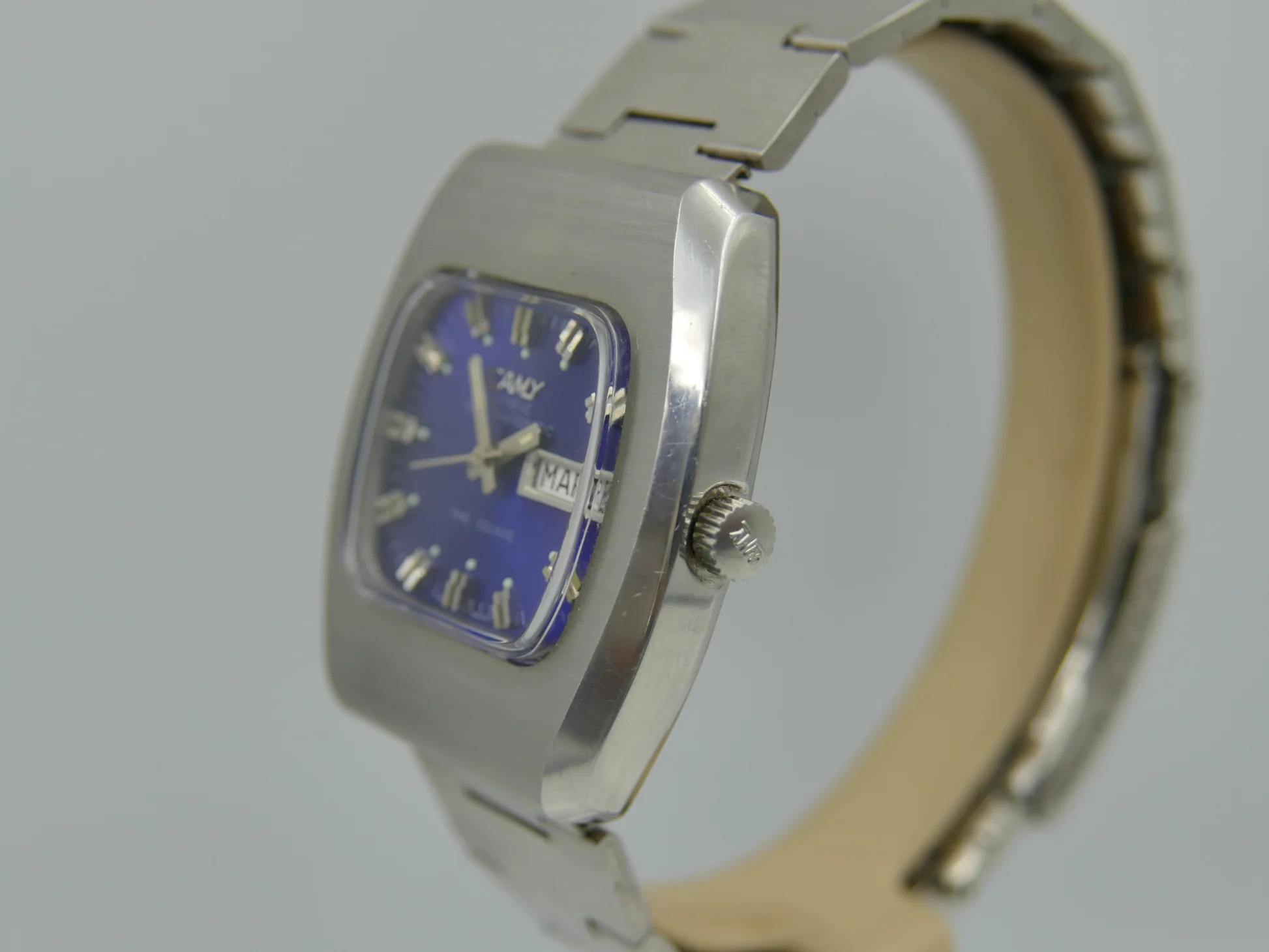 Camy Timesquare – Ref. 7650, Gebraucht – 7/19