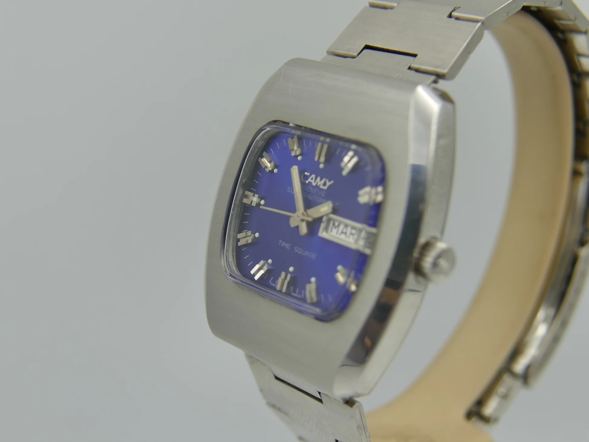 Camy Timesquare – Ref. 7650, Gebraucht – 15/19