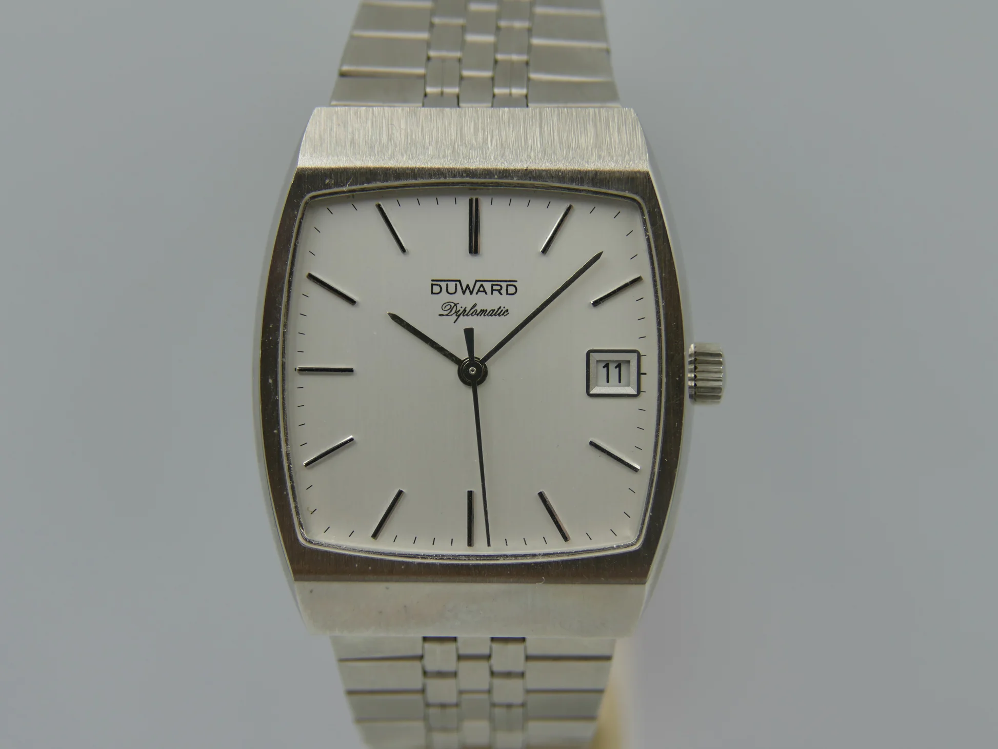 Duward Diplomatic – Ref. 14104, Neu – 5/19
