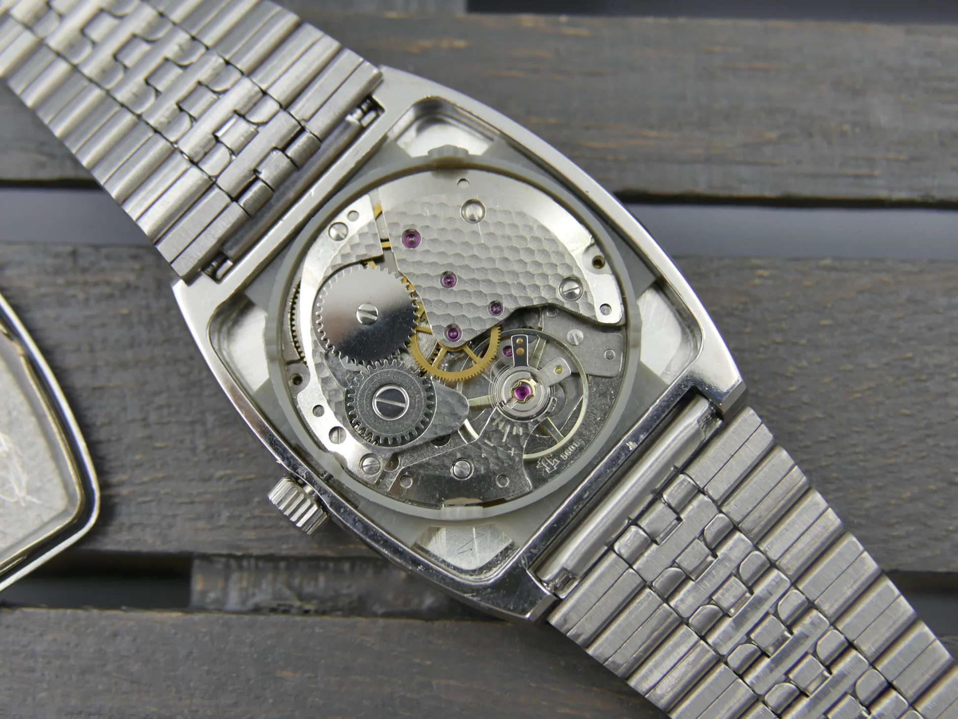 Duward Diplomatic – Ref. 14104, Neu – 9/19