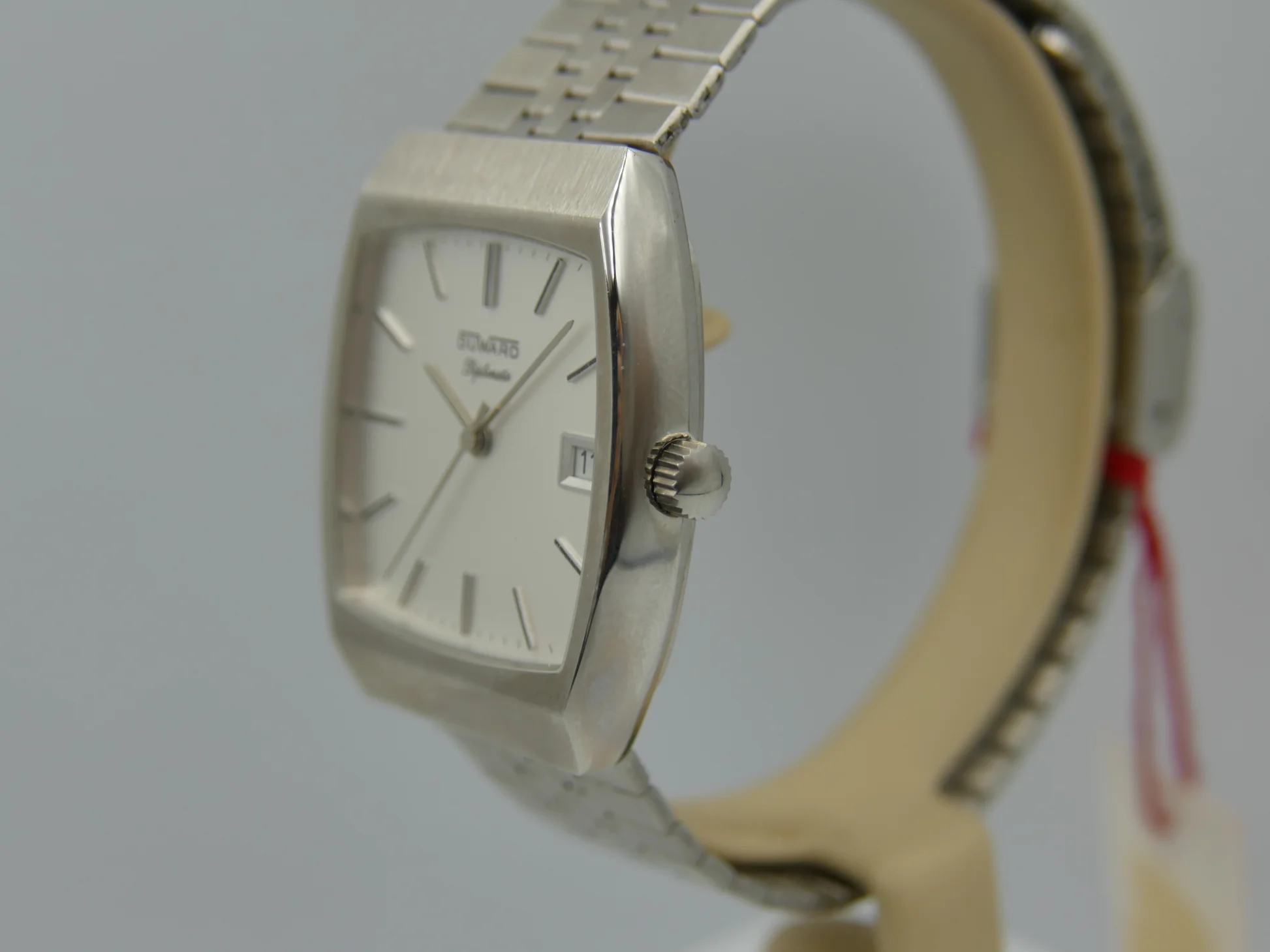 Duward Diplomatic – Ref. 14104, Neu – 15/19