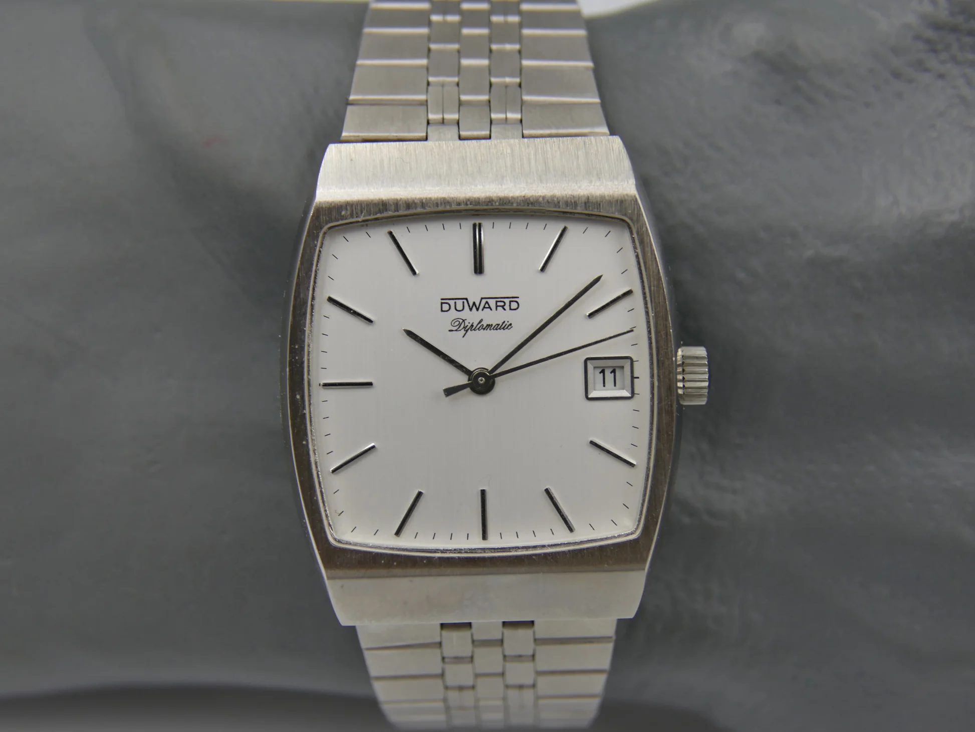 Duward Diplomatic – Ref. 14104, Neu – 16/19
