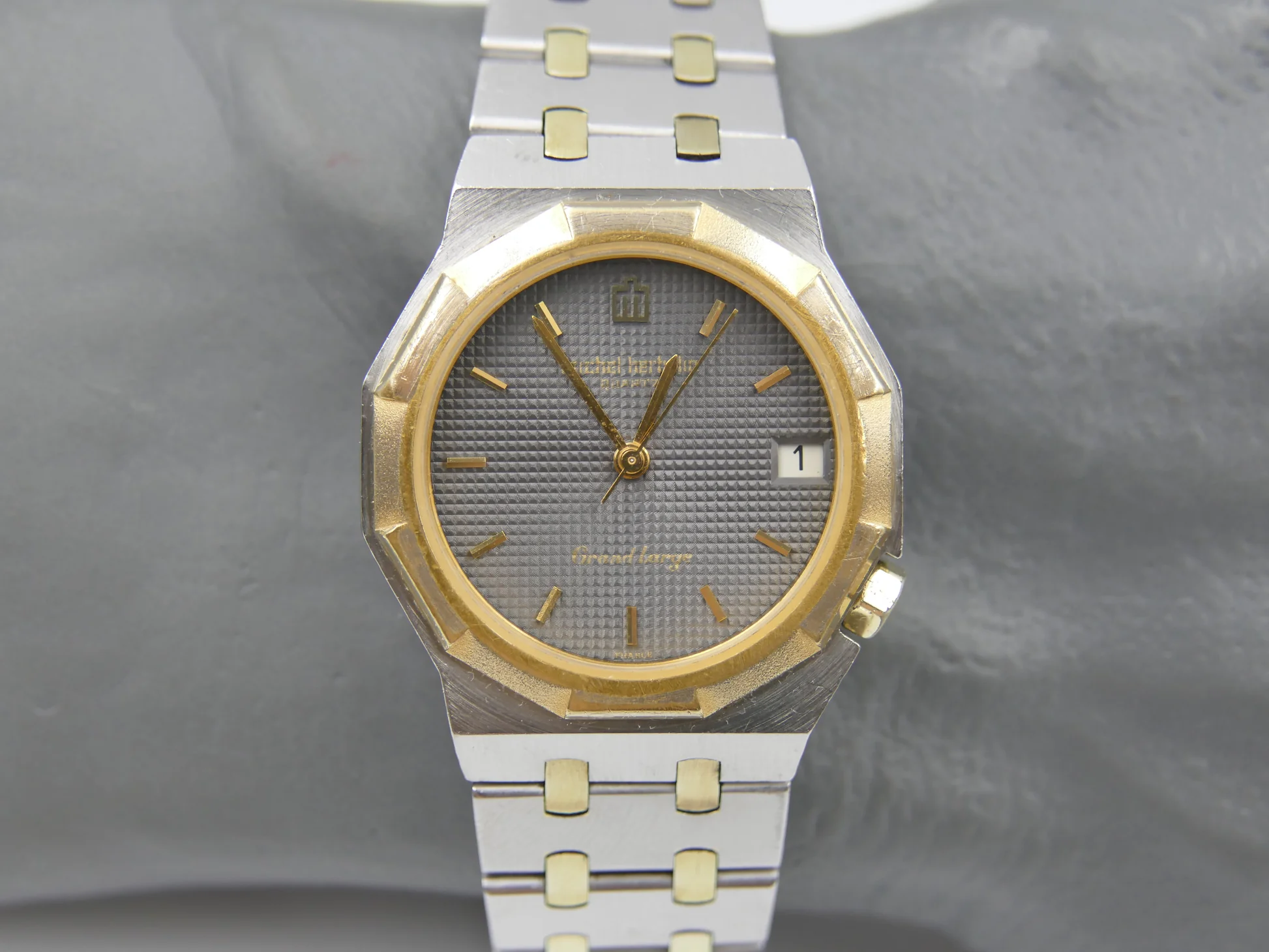 Michel Herbelin Grand Large – Ref. 8230 T, Gebraucht – 5/20